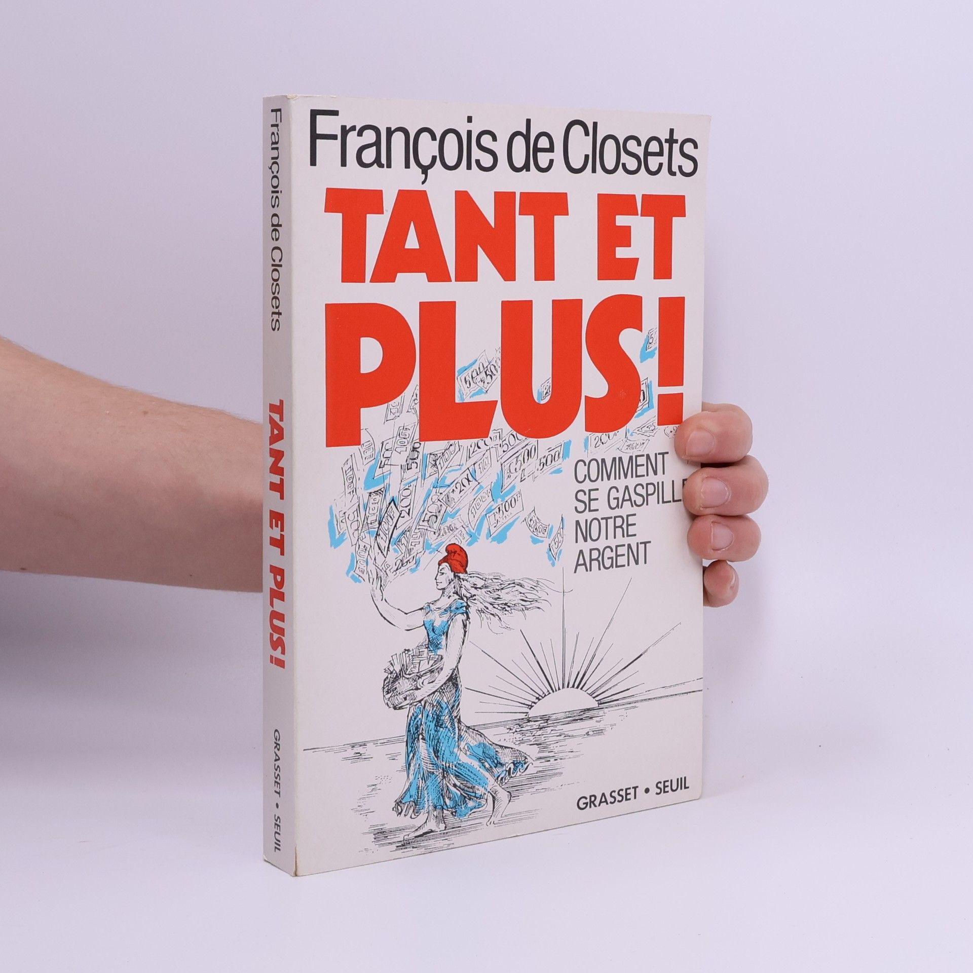 Tant et plus!