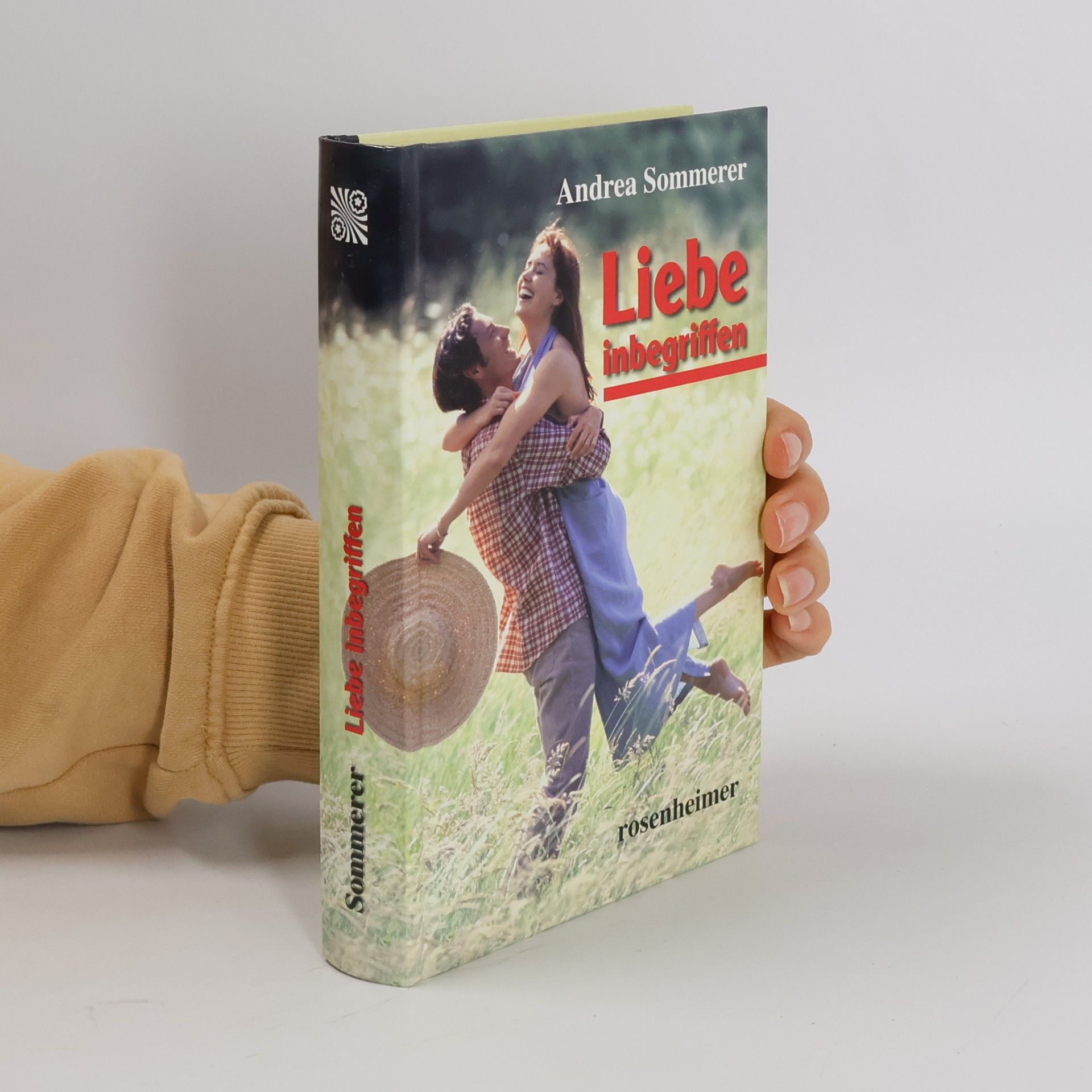 Liebe inbegriffen