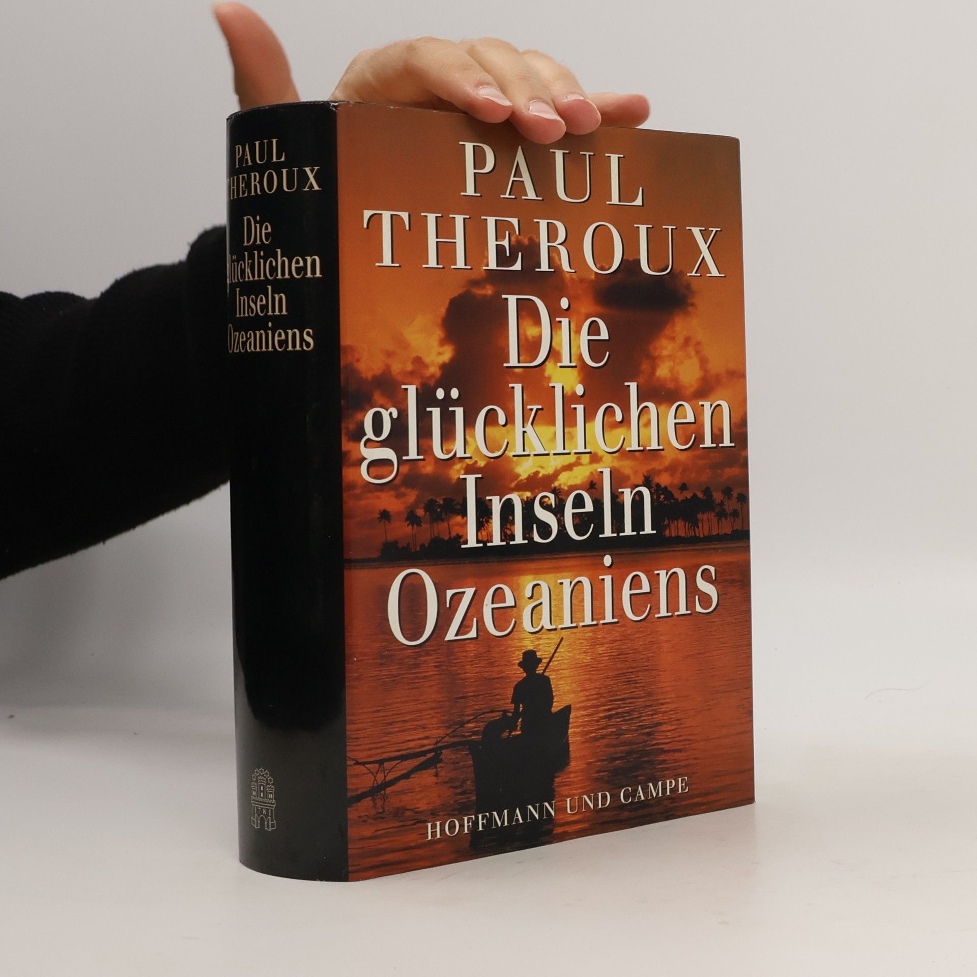 Die glücklichen Inseln Ozeaniens