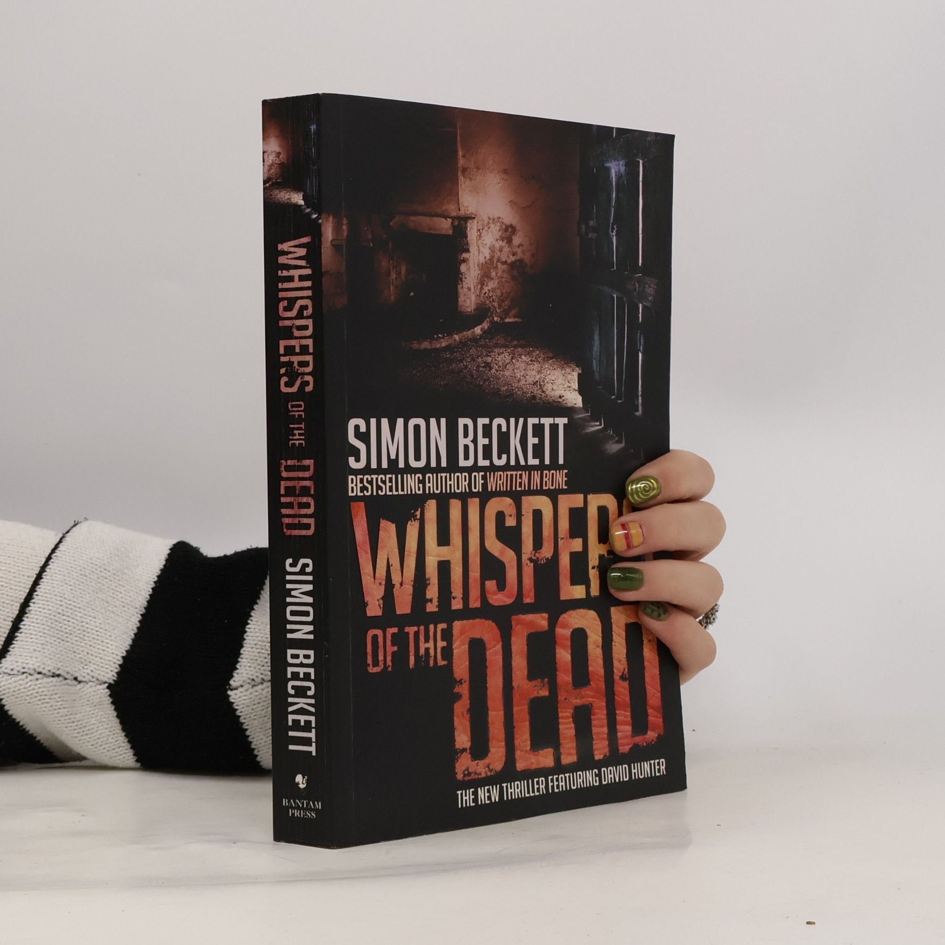 Whispers of the Dead
