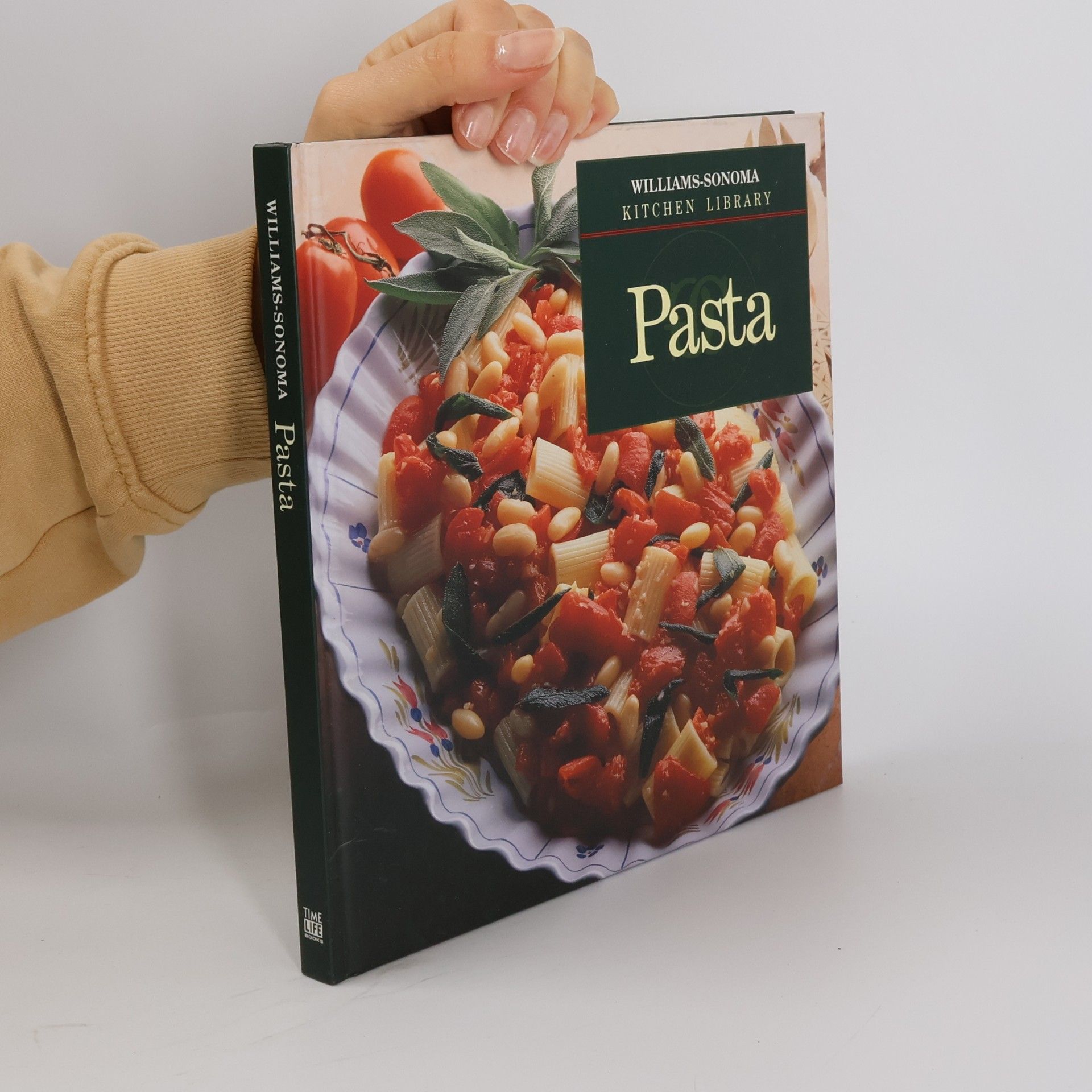 Auteurscollectief Pasta