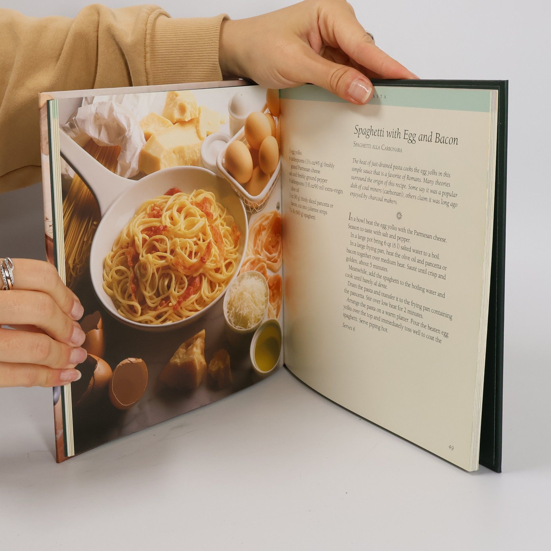 Auteurscollectief Pasta