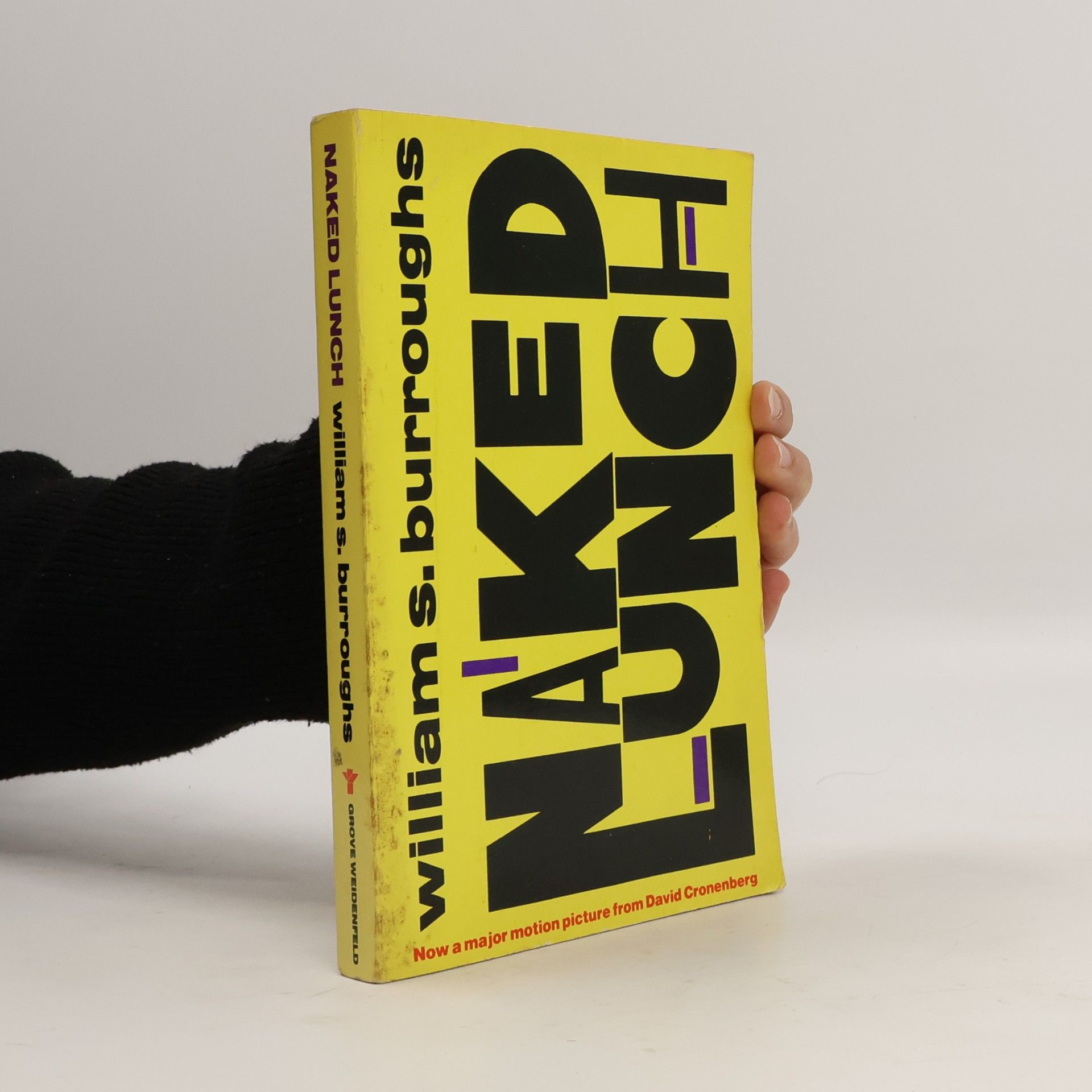 Naked Lunch