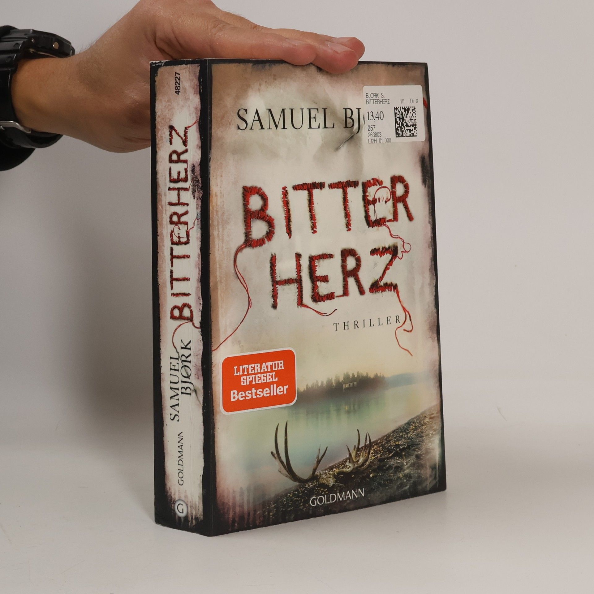 Bitterherz