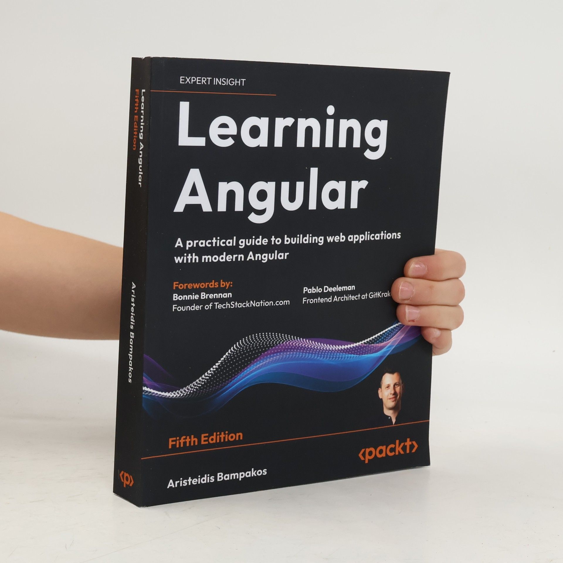 Learning Angular