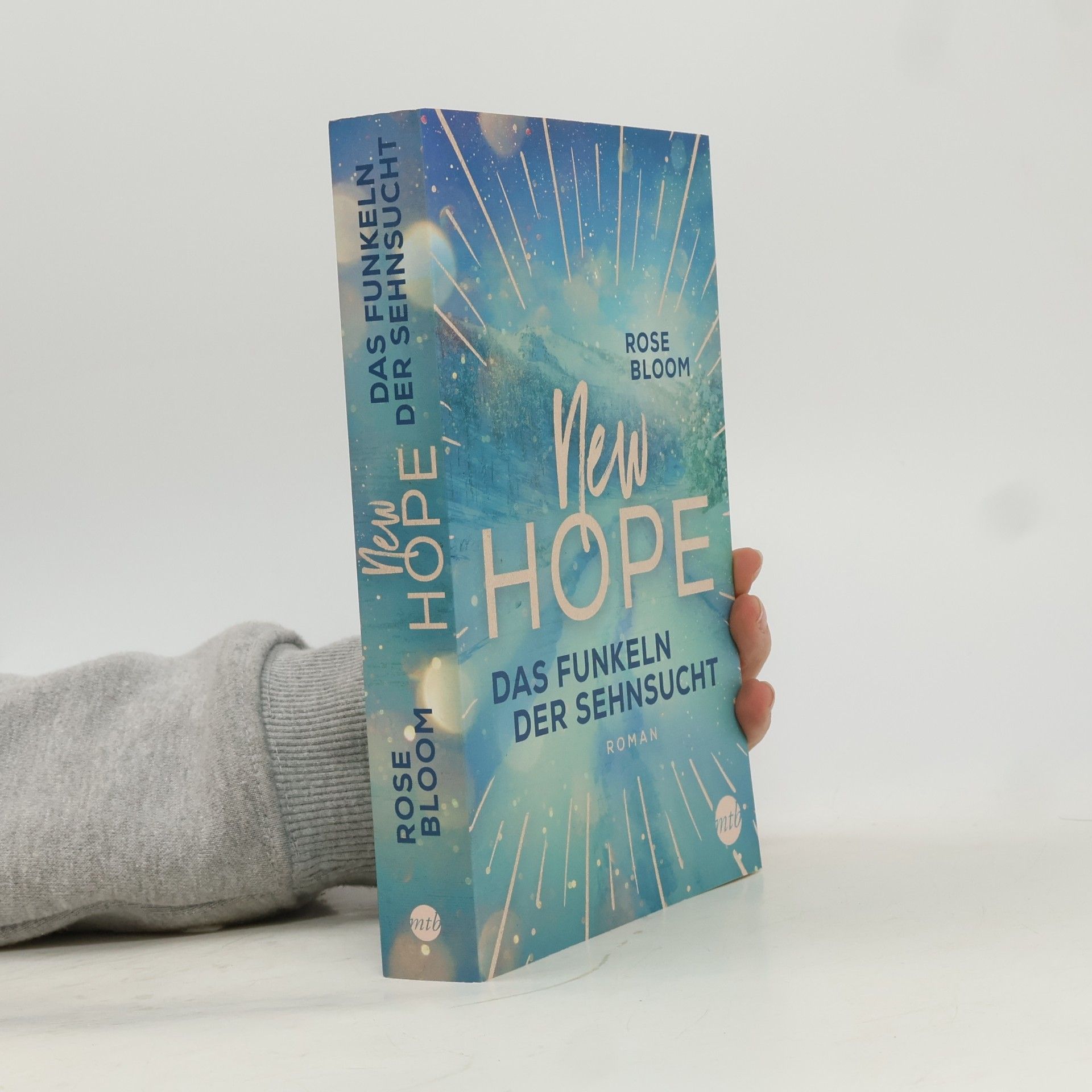 New Hope. Das Funkeln der Sehnsucht