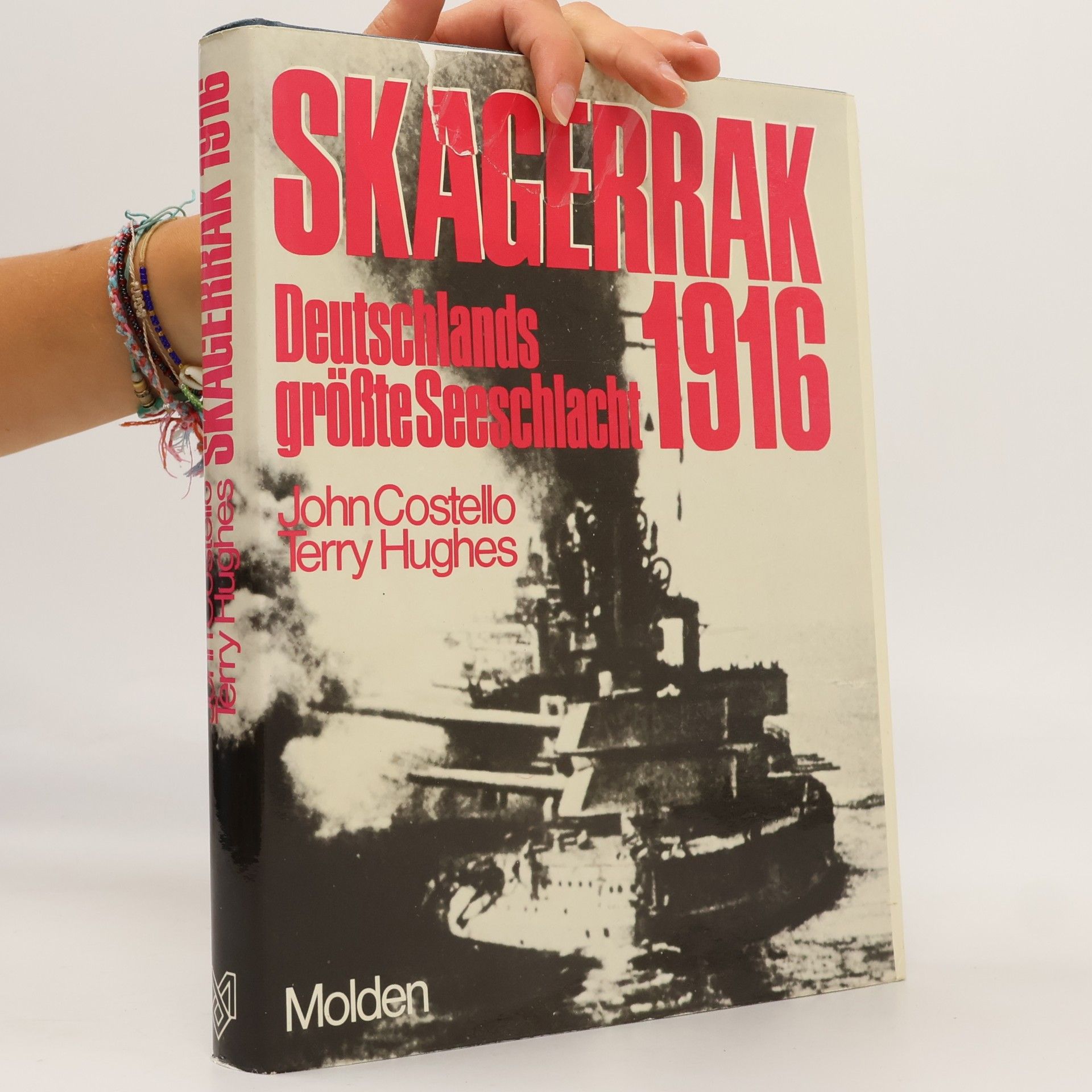 Skagerrak 1916