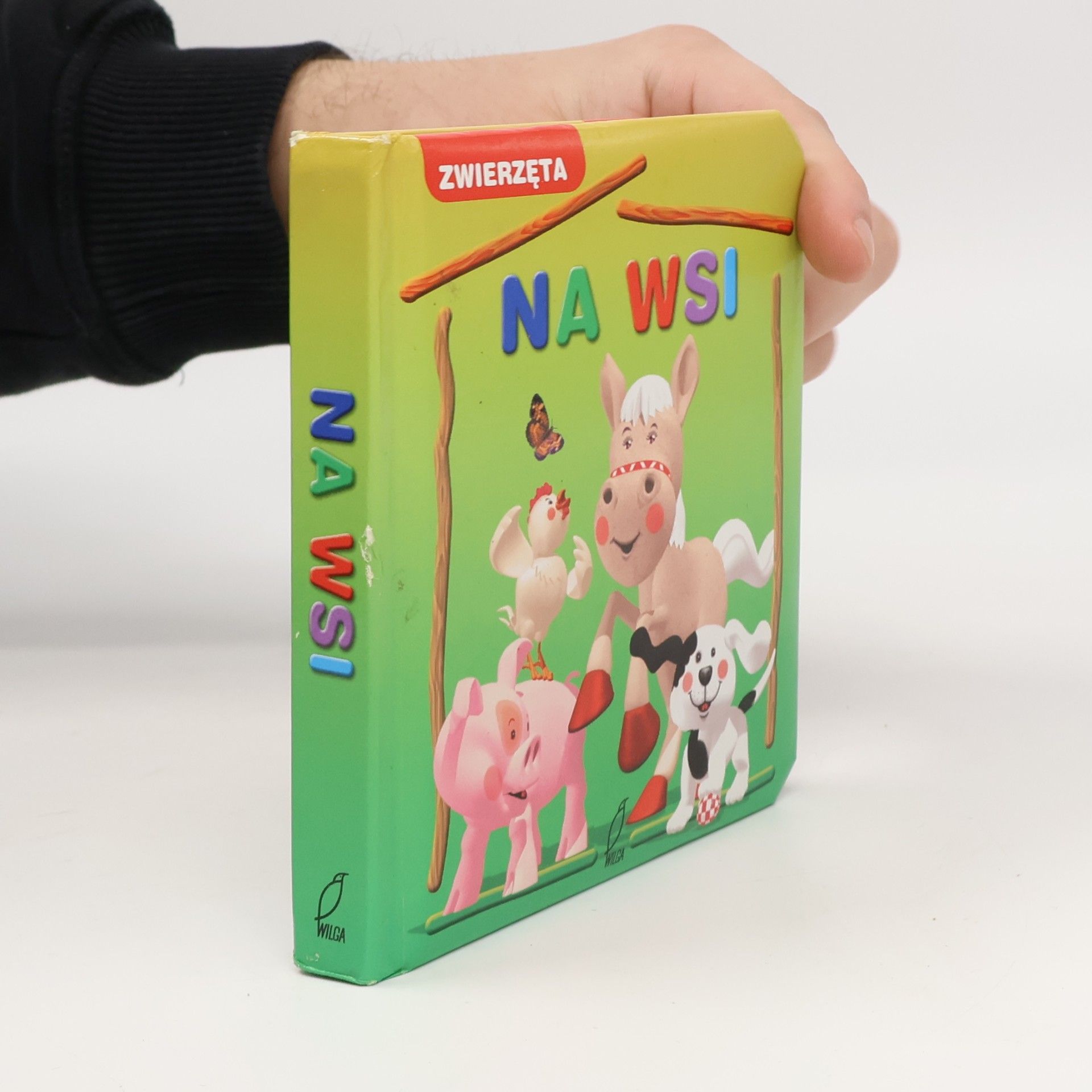 Na wsi