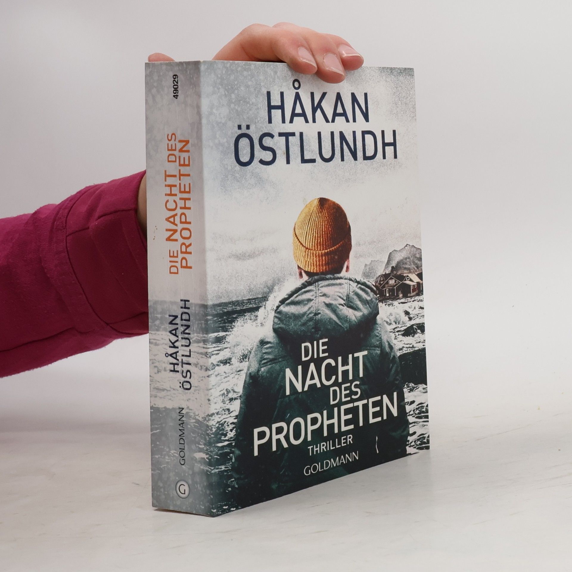 Die Nacht des Propheten