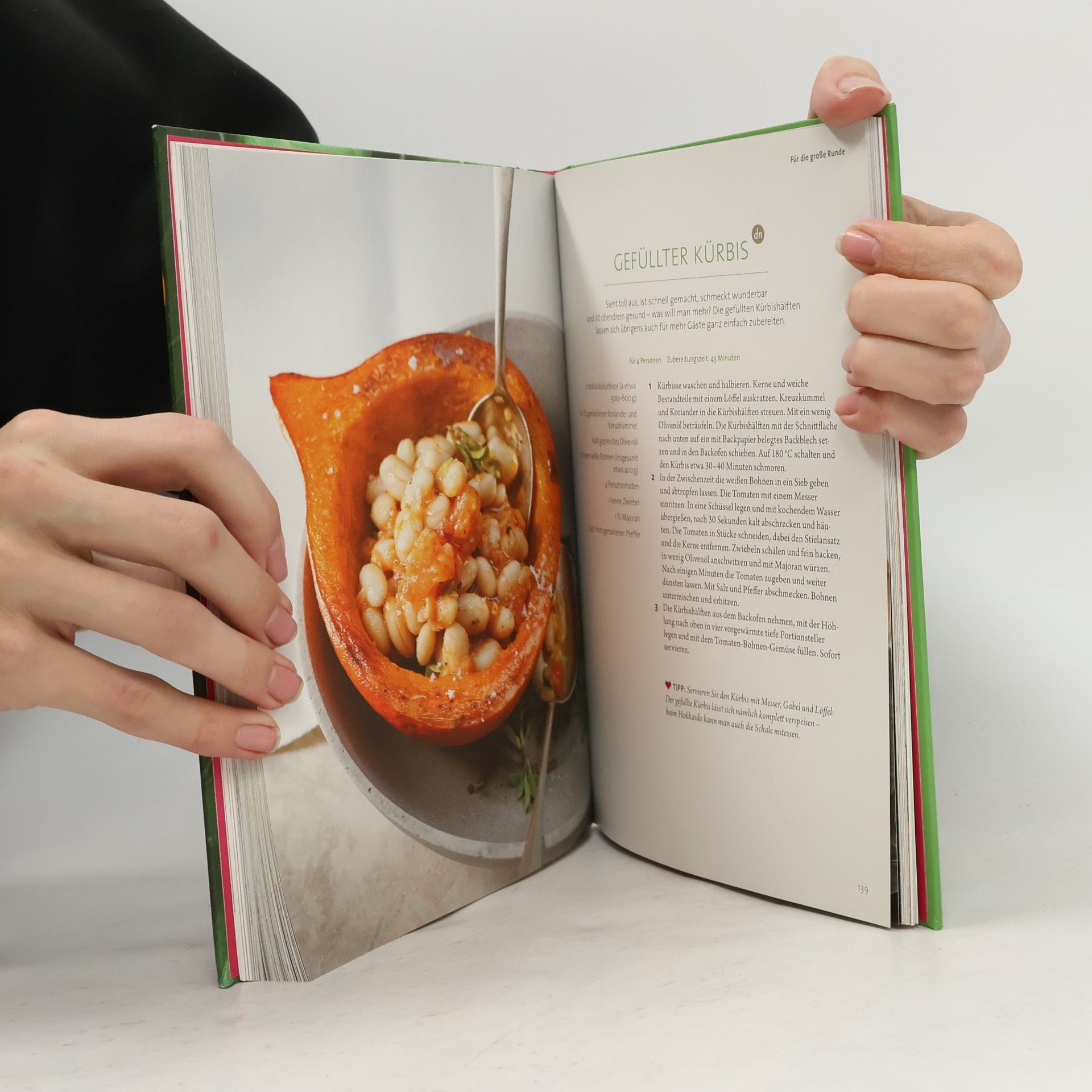 Ruediger Dahlke Peace food - Das vegane kochbuch