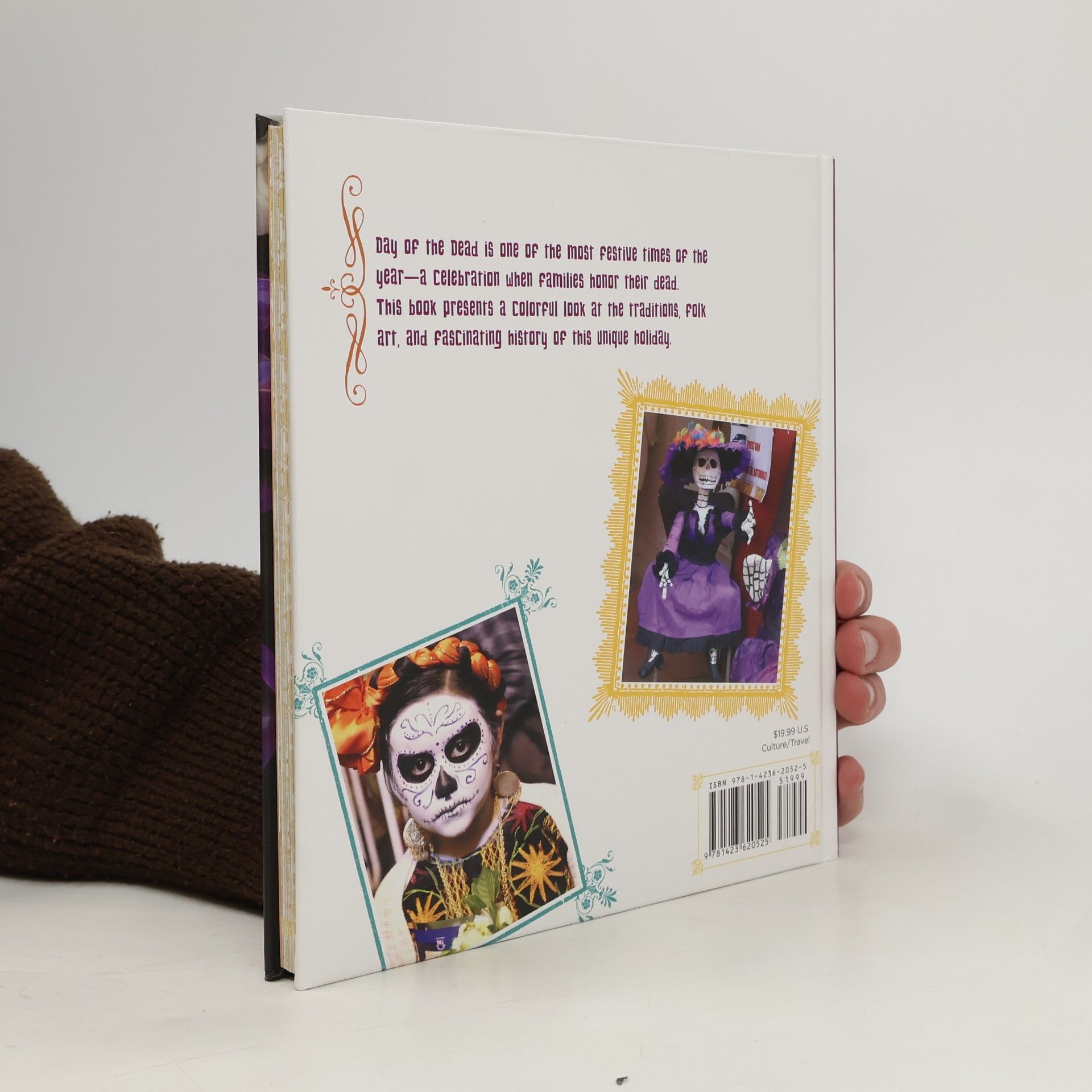 Kitty Williams Day of the Dead