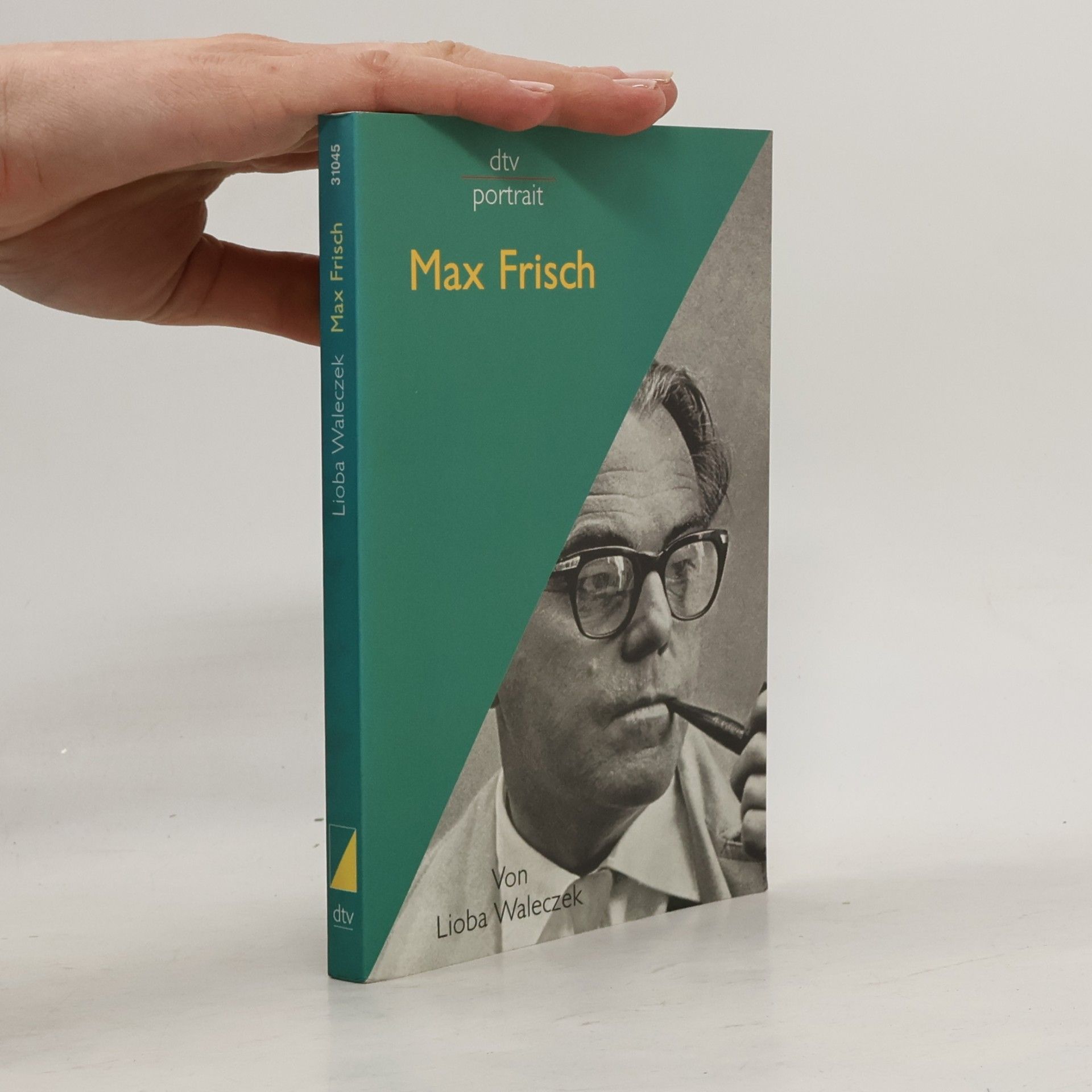Max Frisch