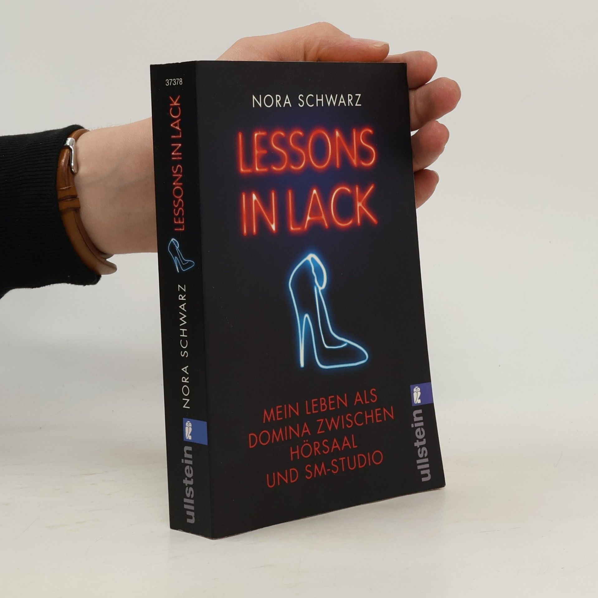 Lessons in Lack