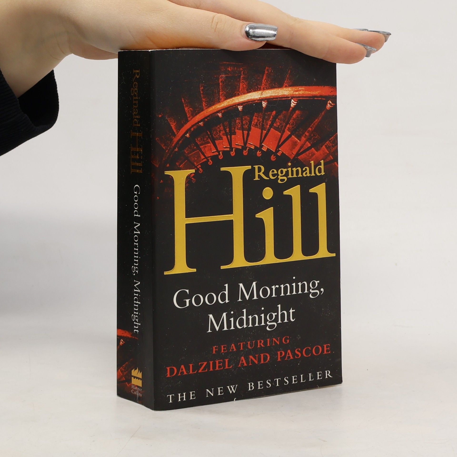 Good Morning, Midnight