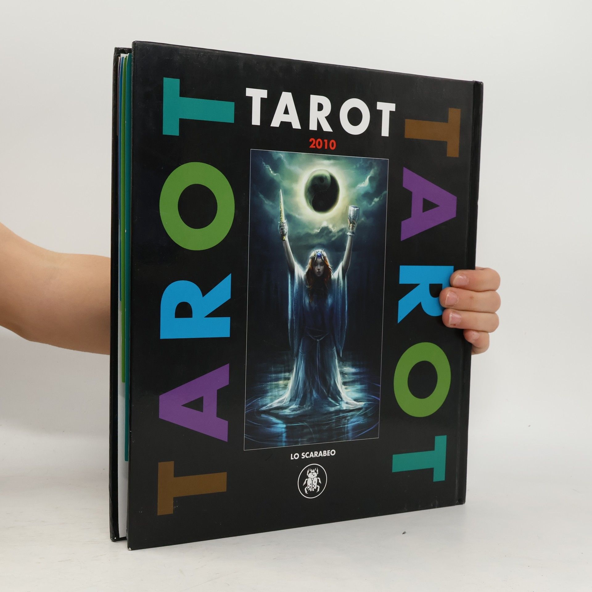 Various authors Tarot
