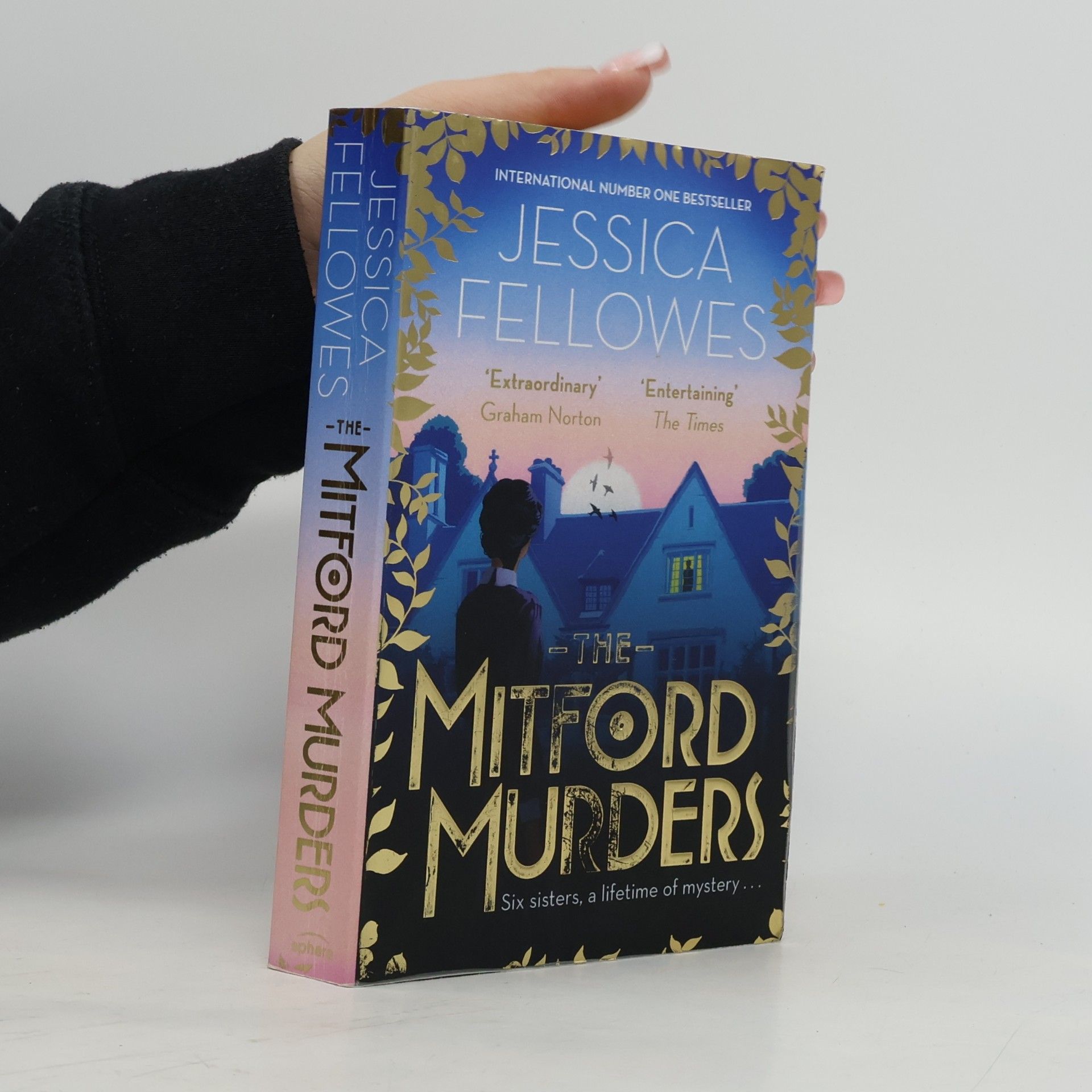 The Mitford murders
