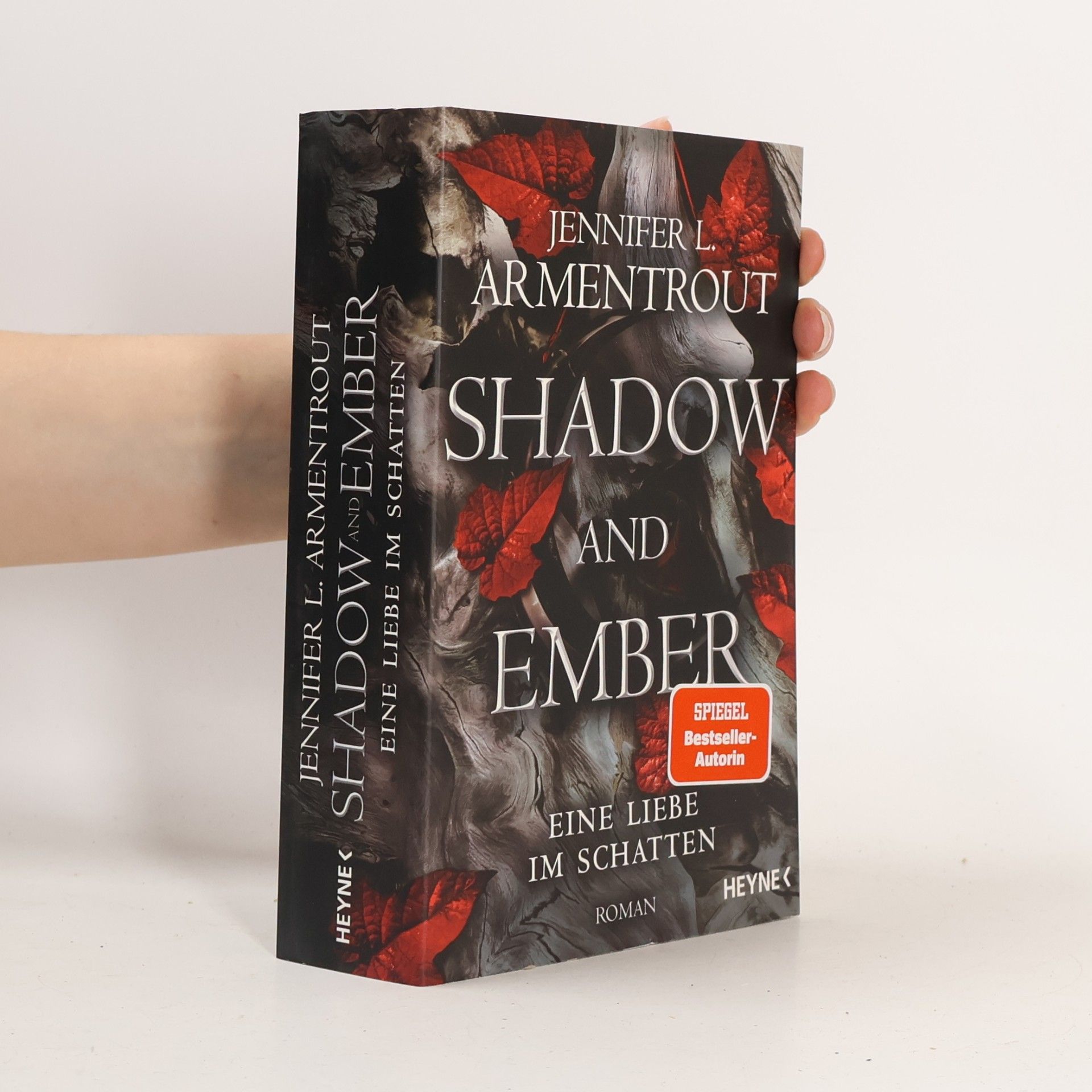 Shadow and Ember
