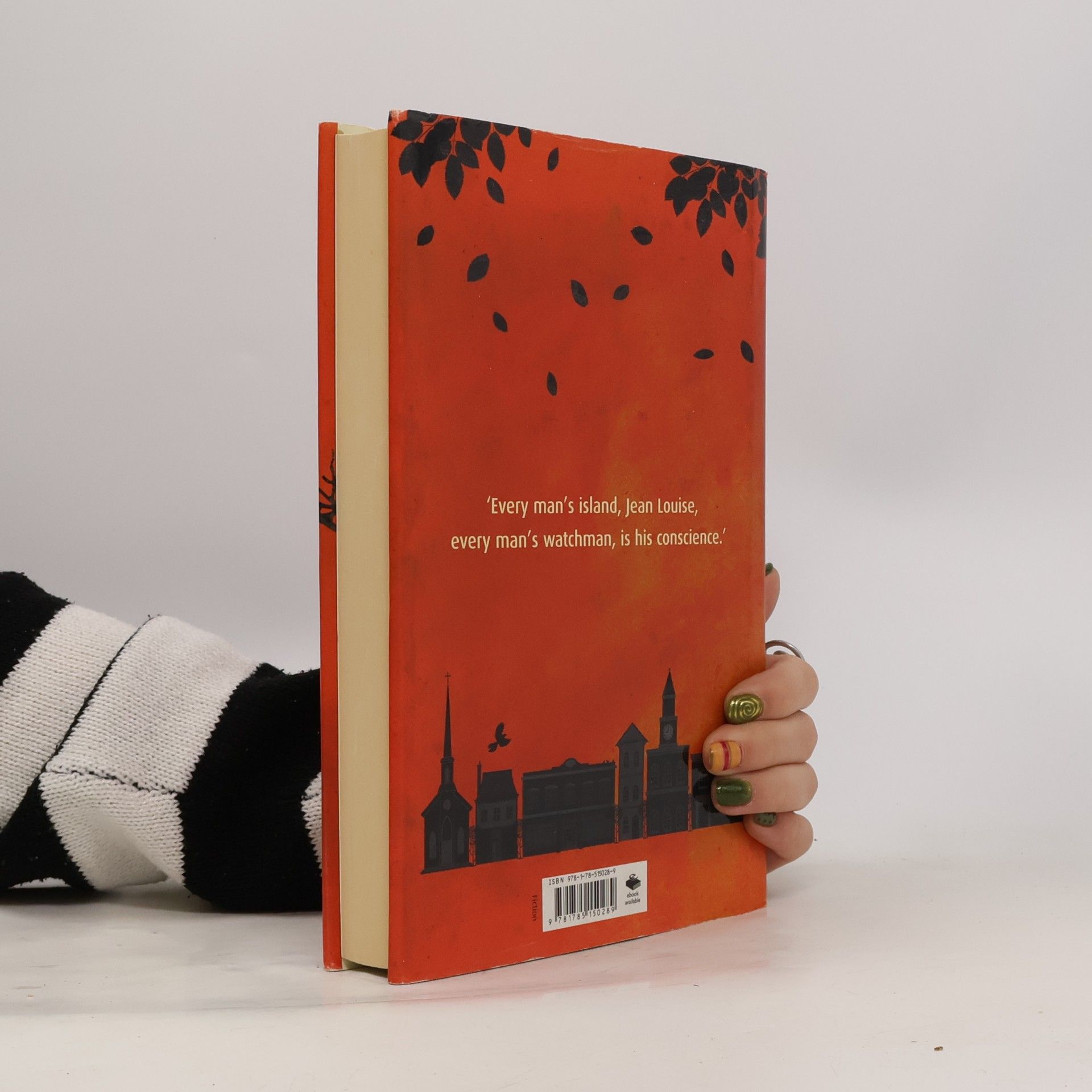 Harper Lee Go set a watchman