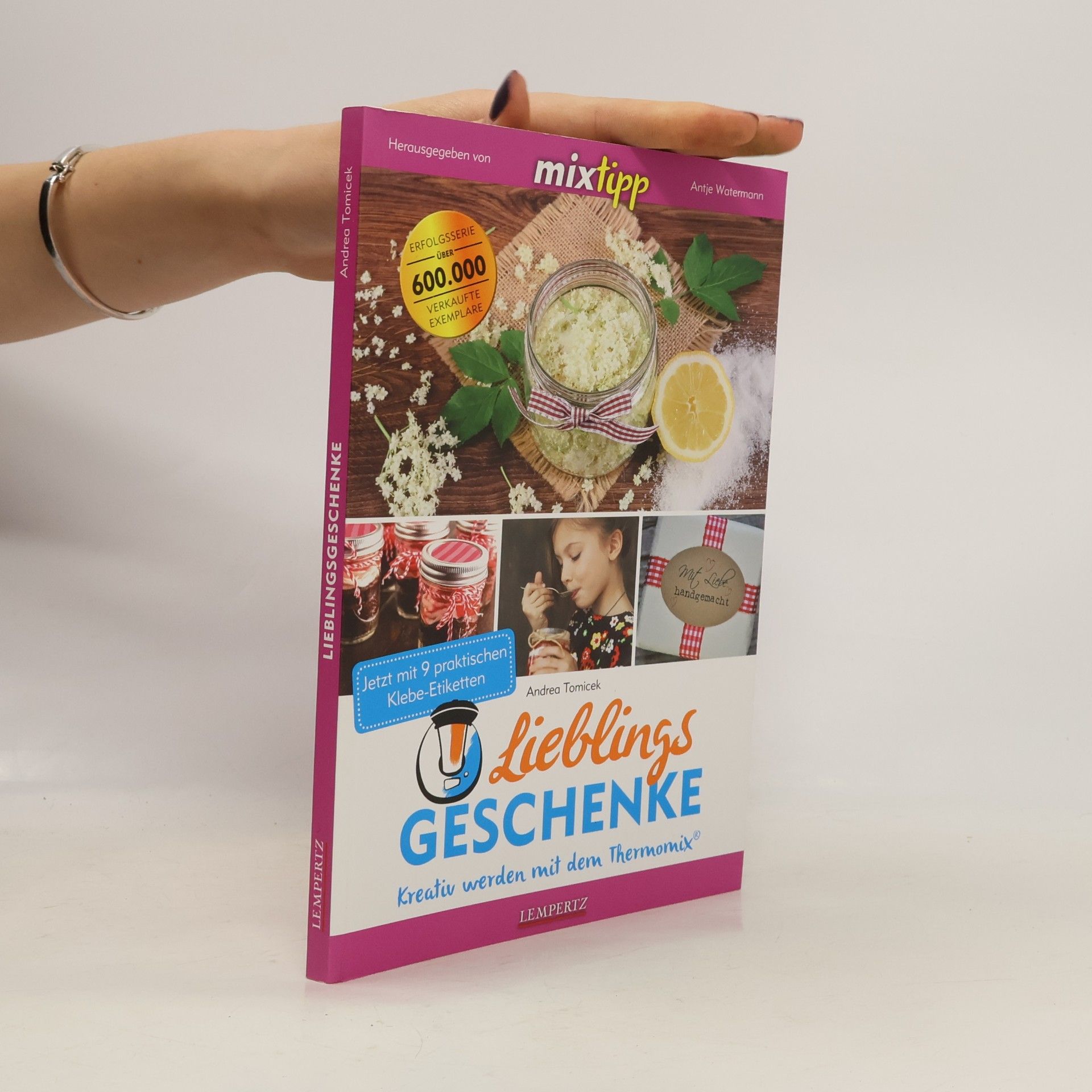Lieblings-Geschenke