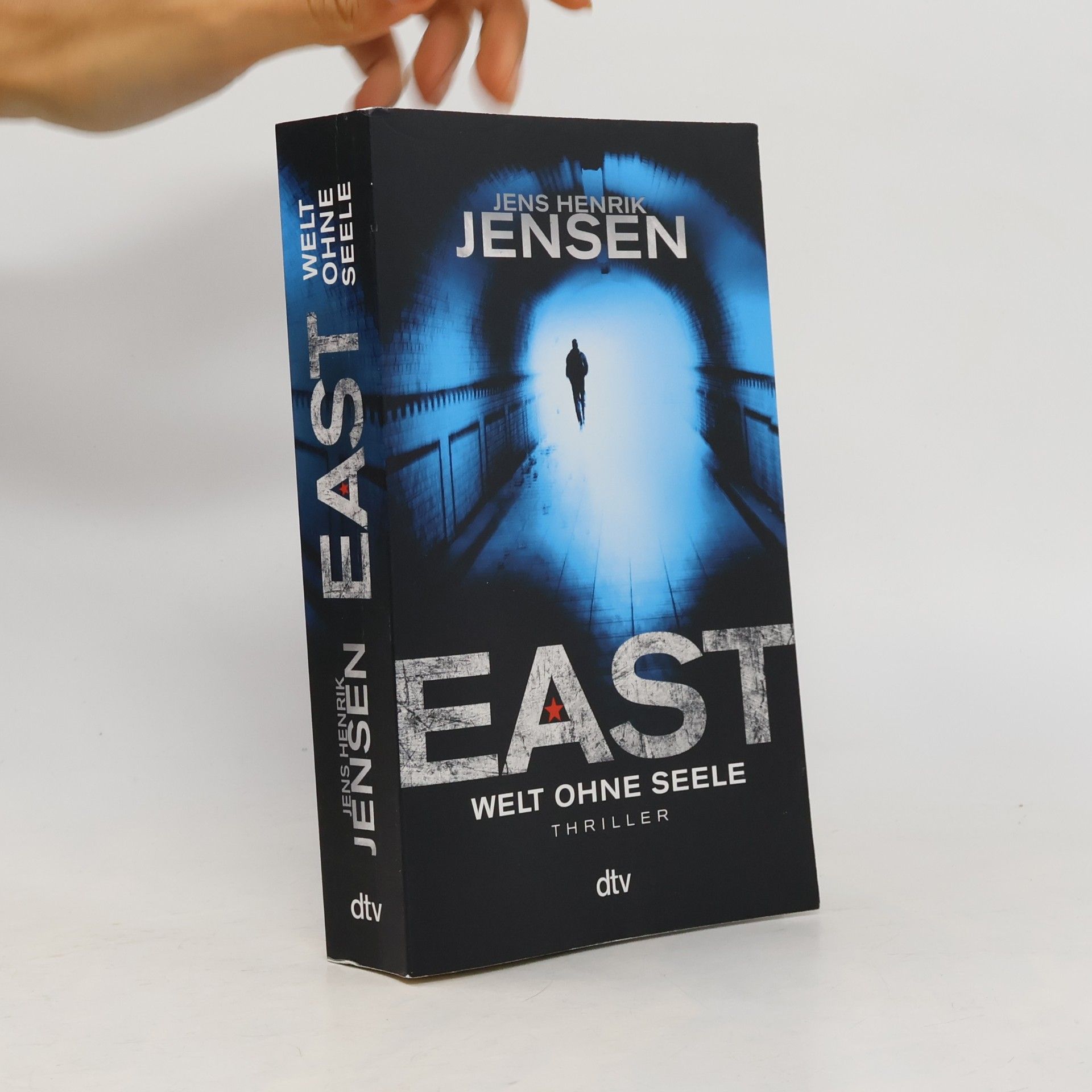 East. Welt ohne Seele