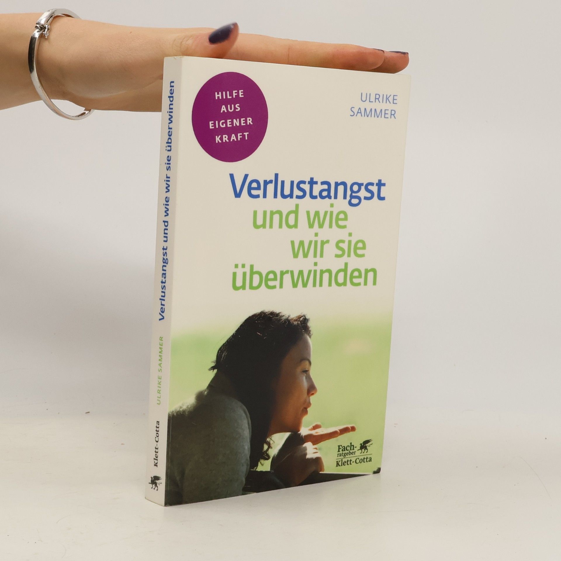 Verlustangst und wie wir sie überwinden