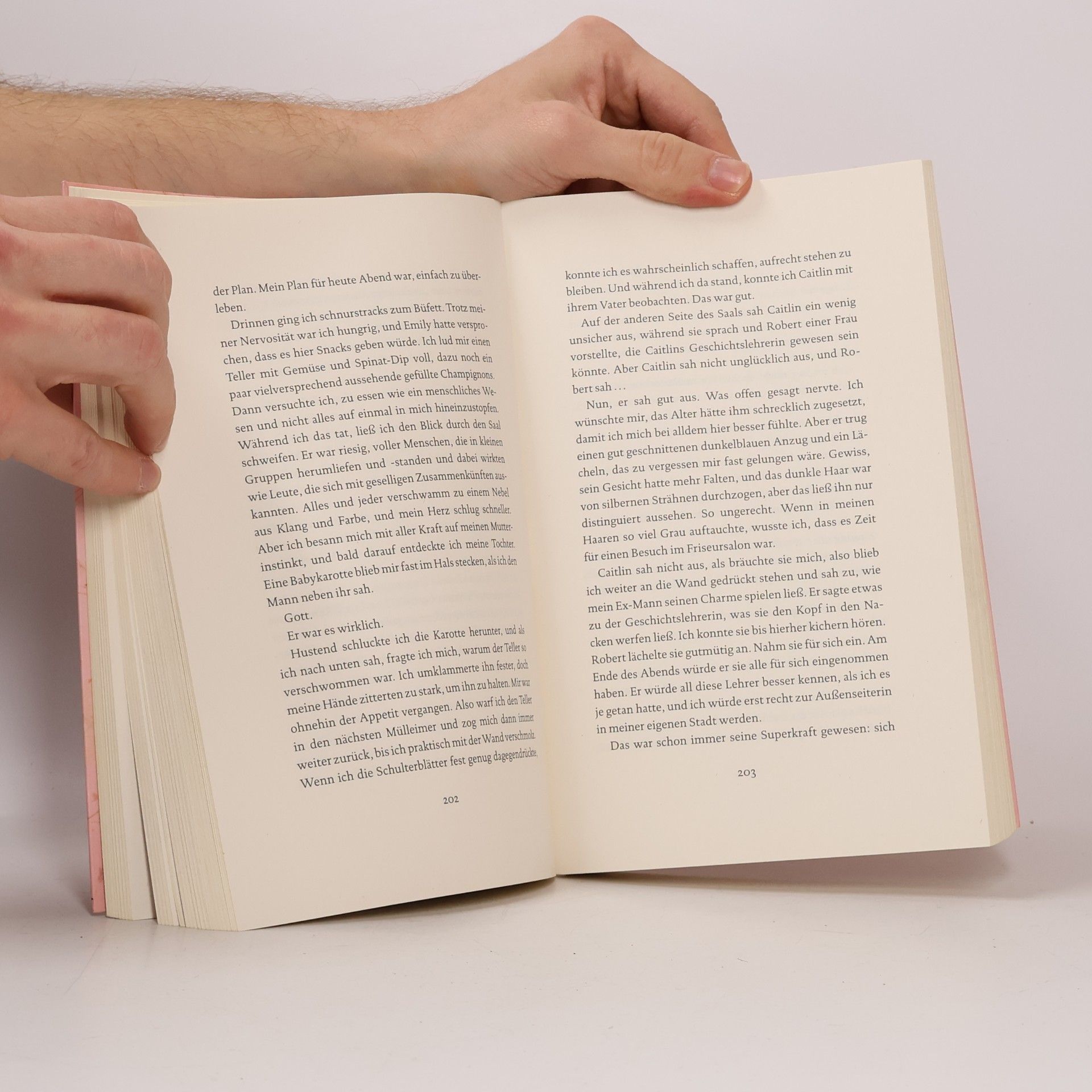 Jen DeLuca A History of Us. Nur drei kleine Worte