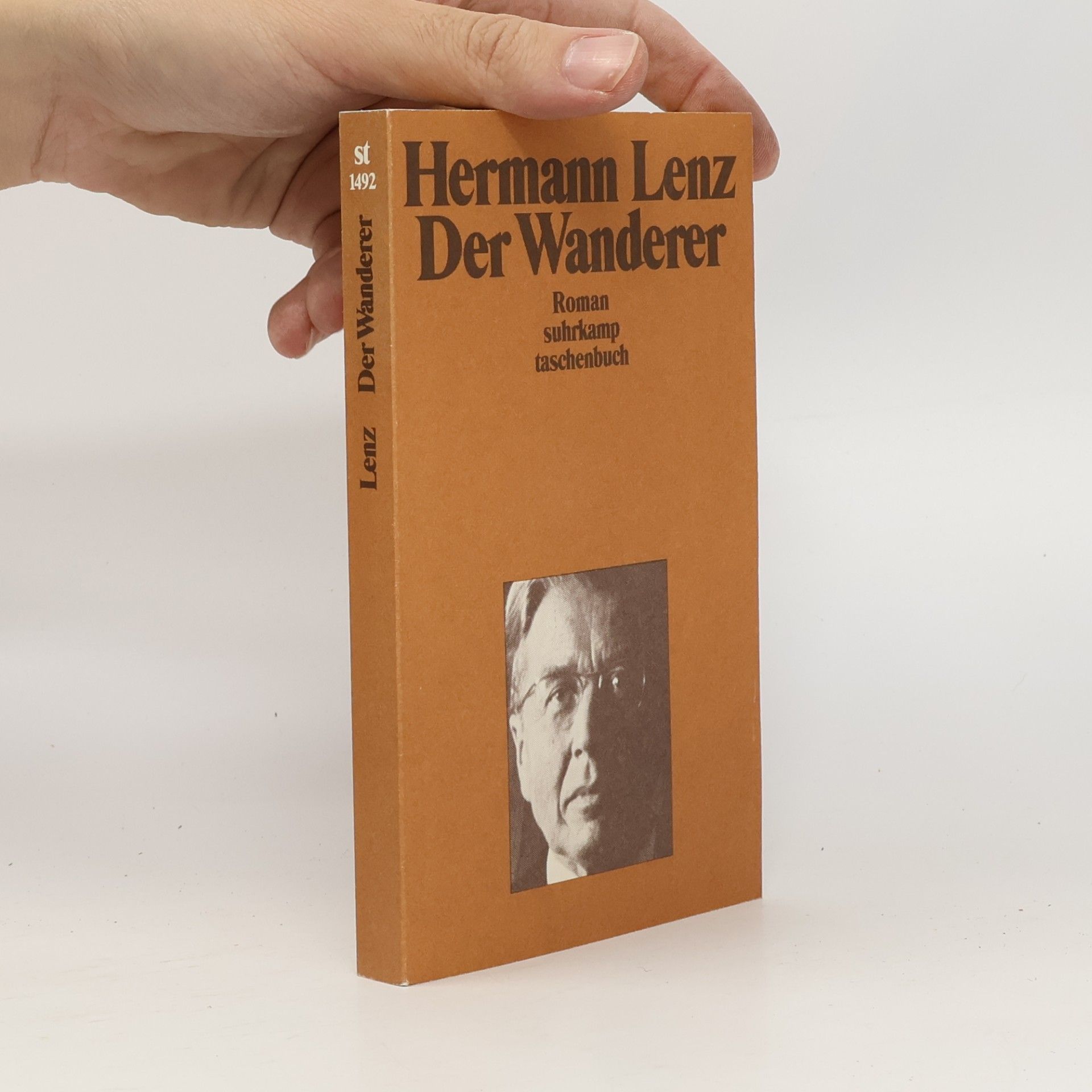 Der Wanderer