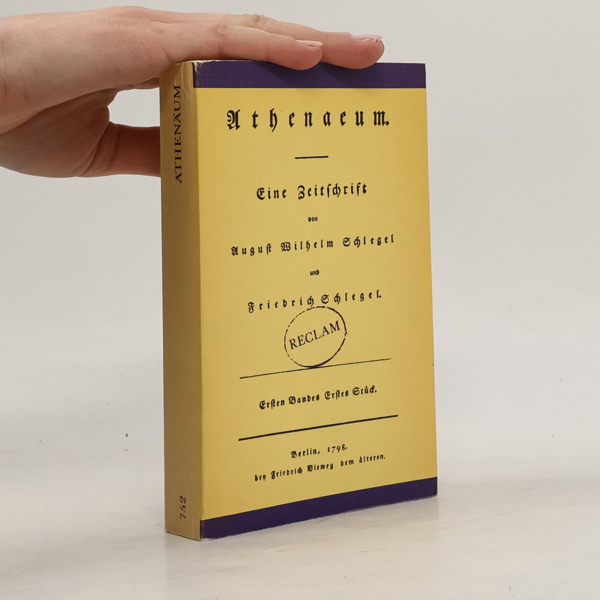 Athenaeum