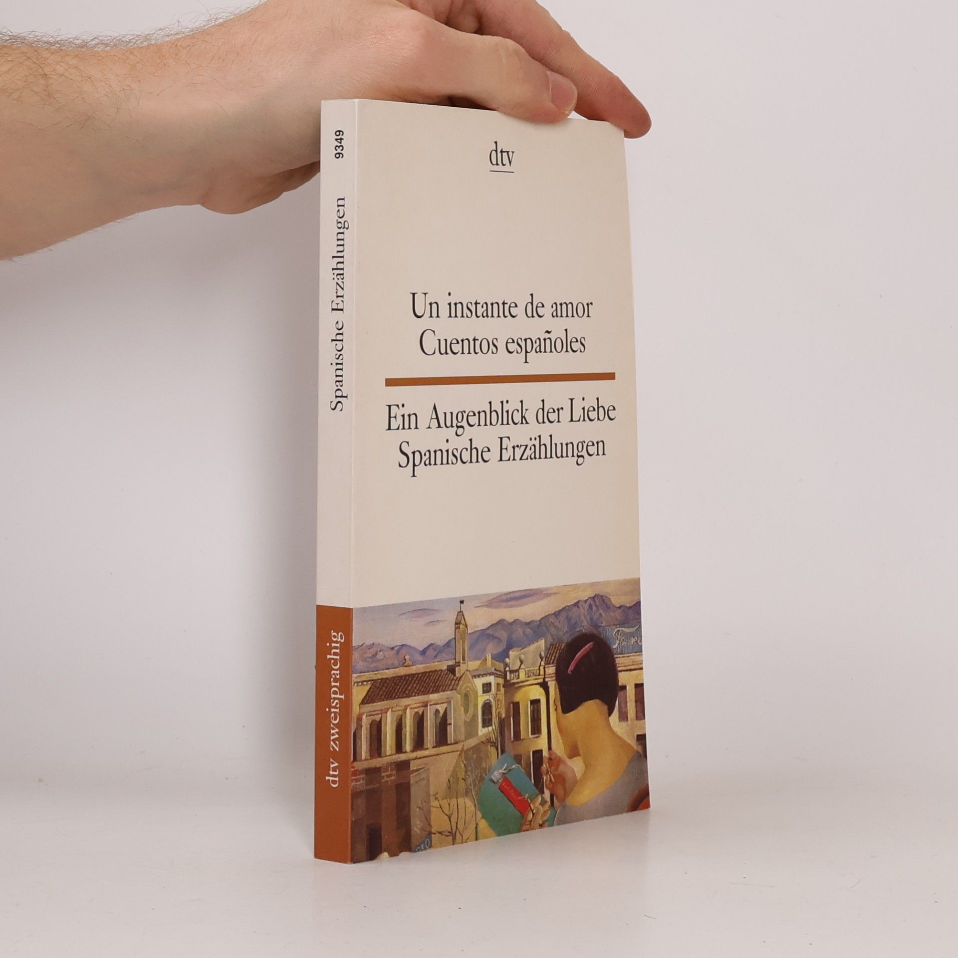 Cuentos españoles