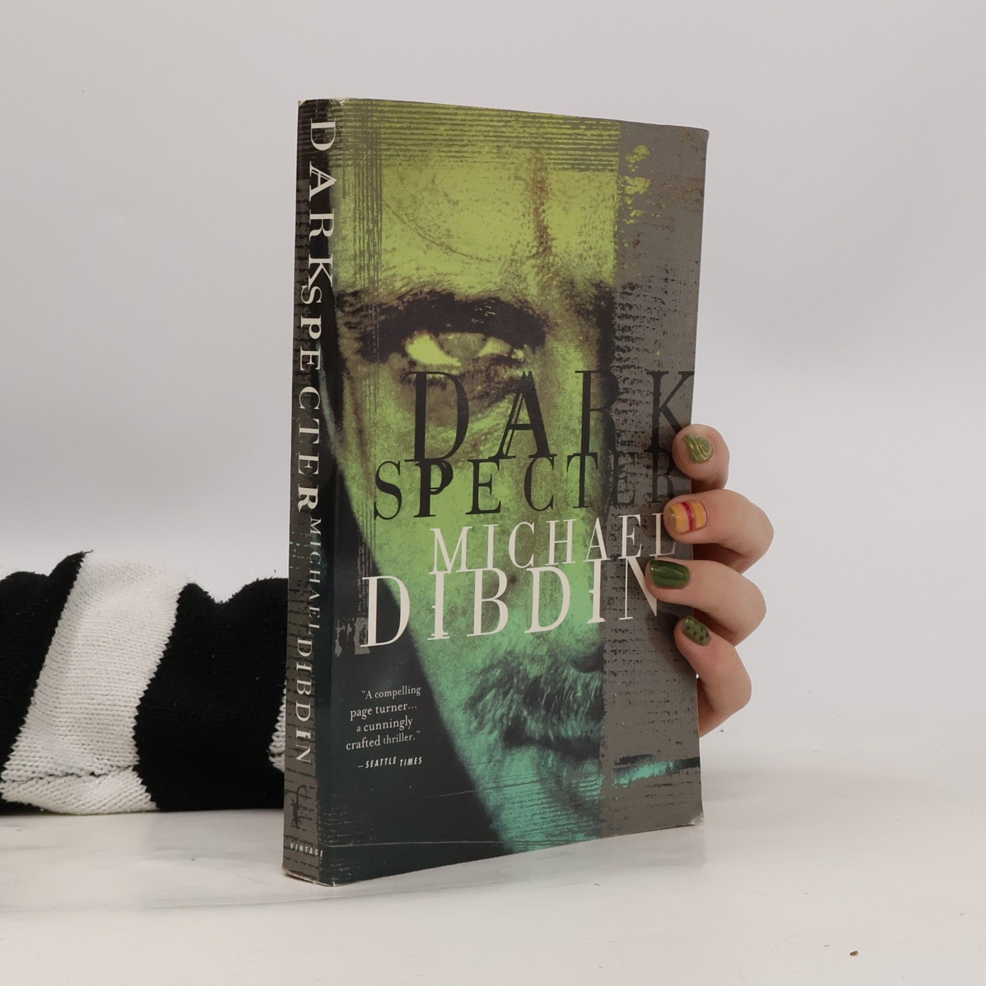 Dark Specter