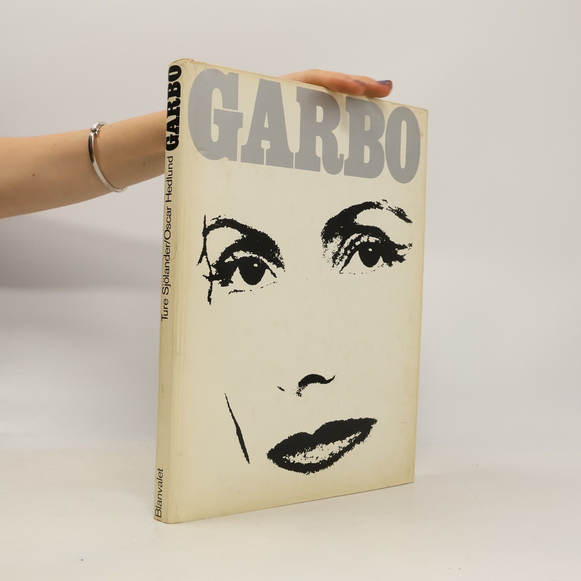 Oscar Hedlund Garbo