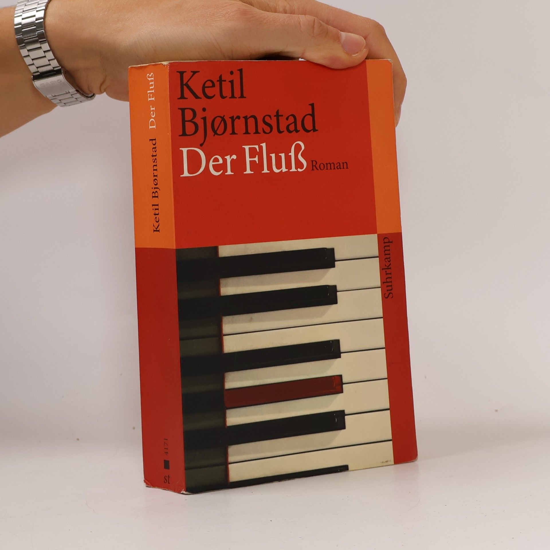 Der Fluß