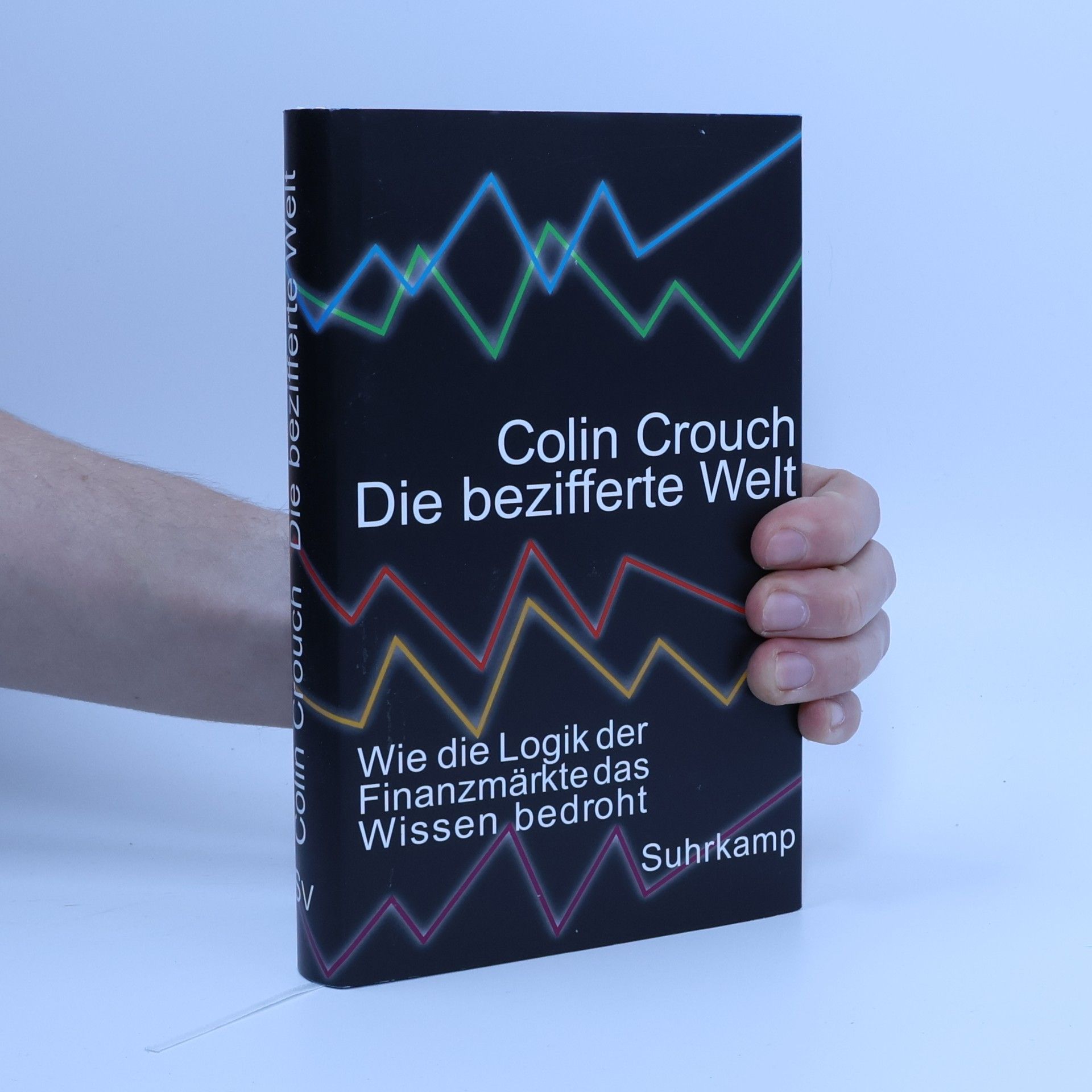 Die bezifferte Welt