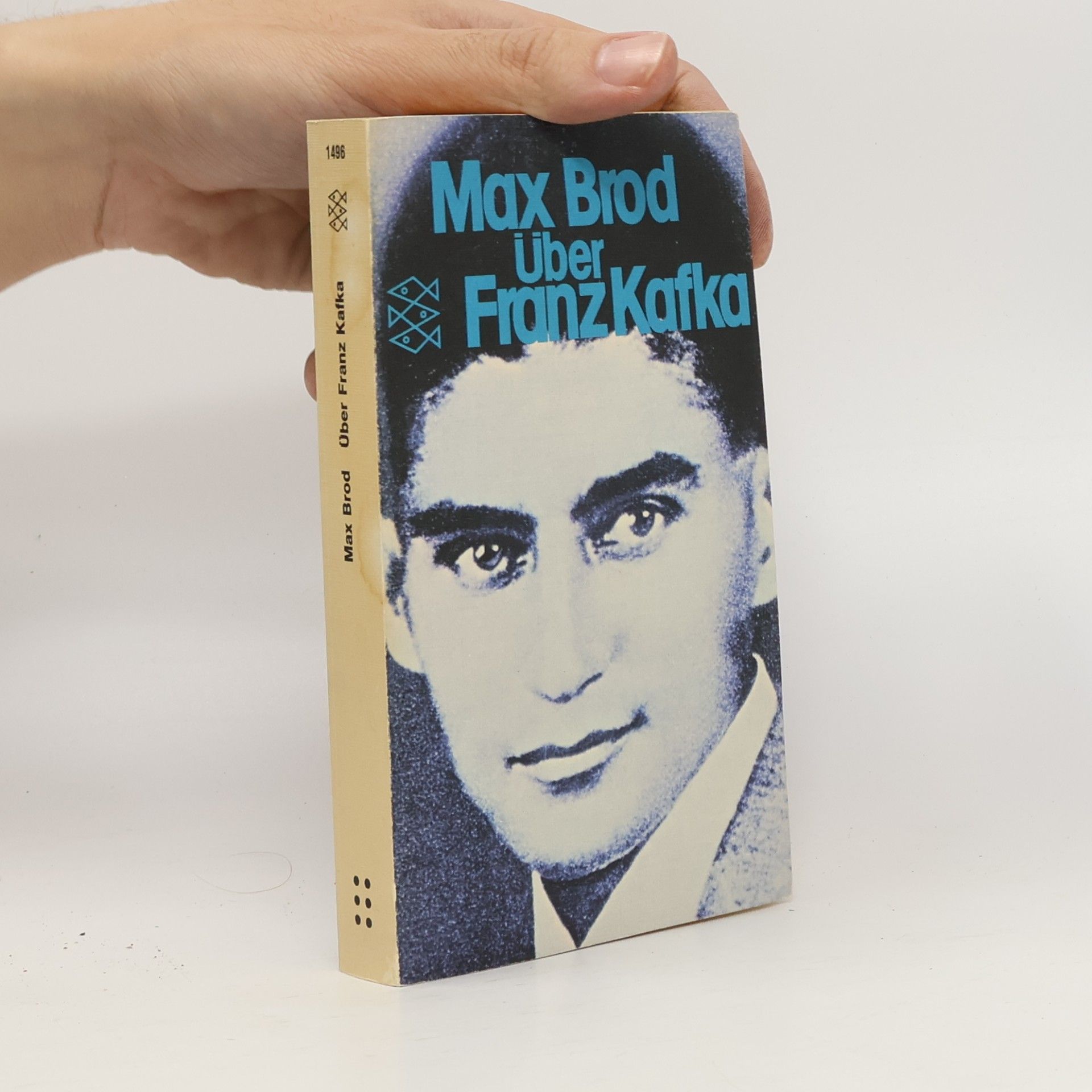 Über Franz Kafka