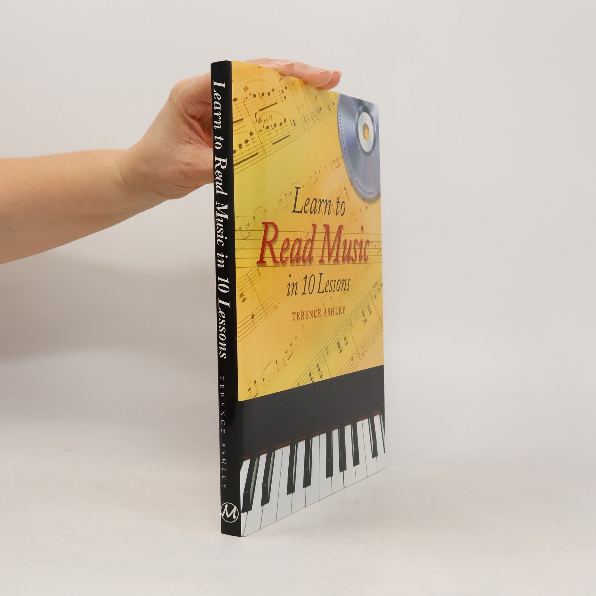 Learn to Read Music in 10 Lessons