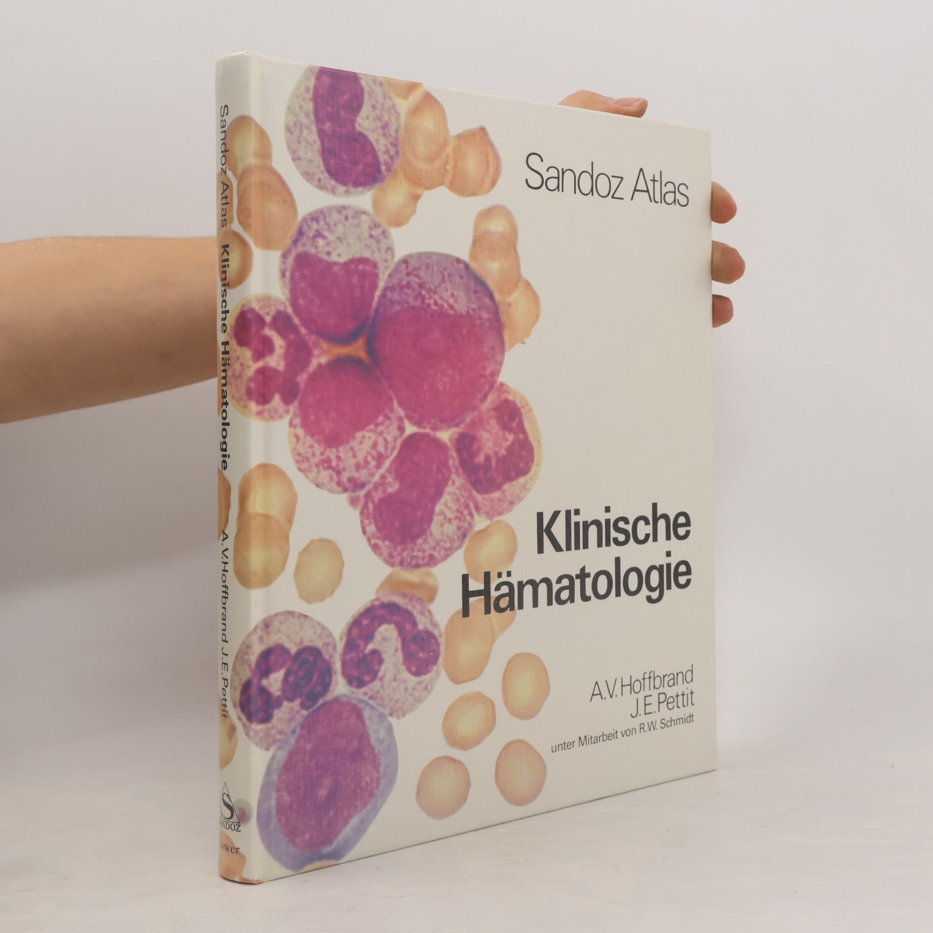 Klinische Hämatologie