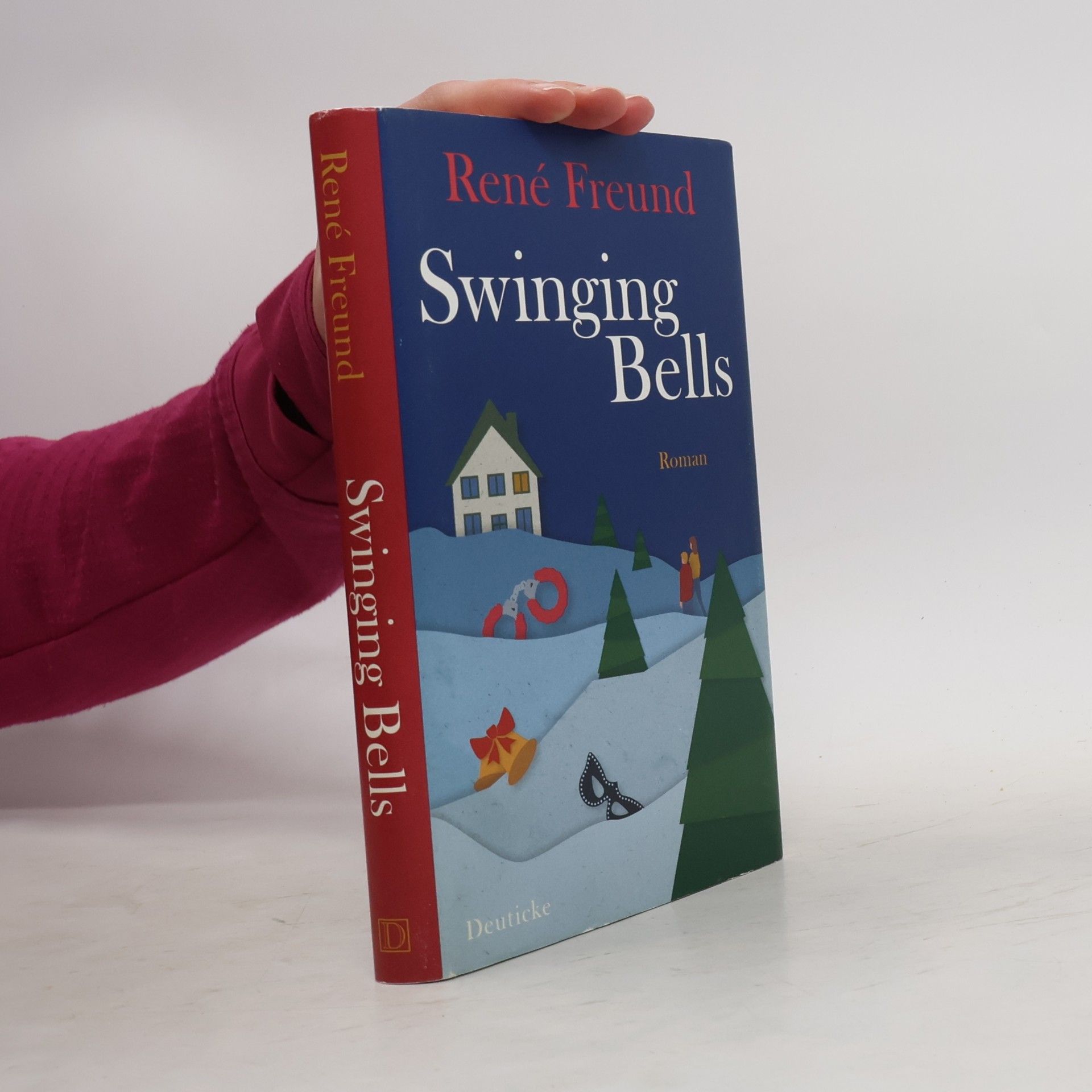 Swinging bells