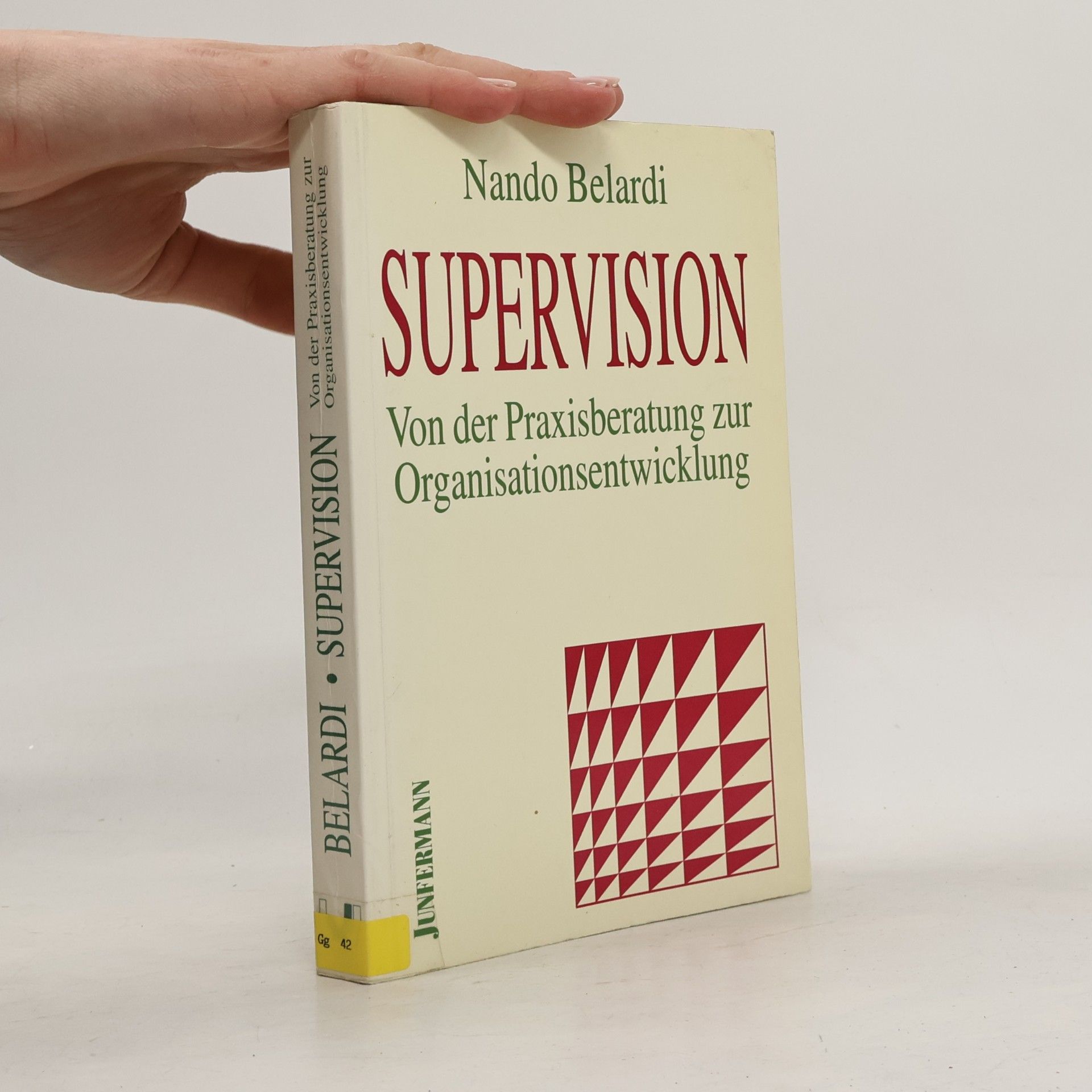 Supervision