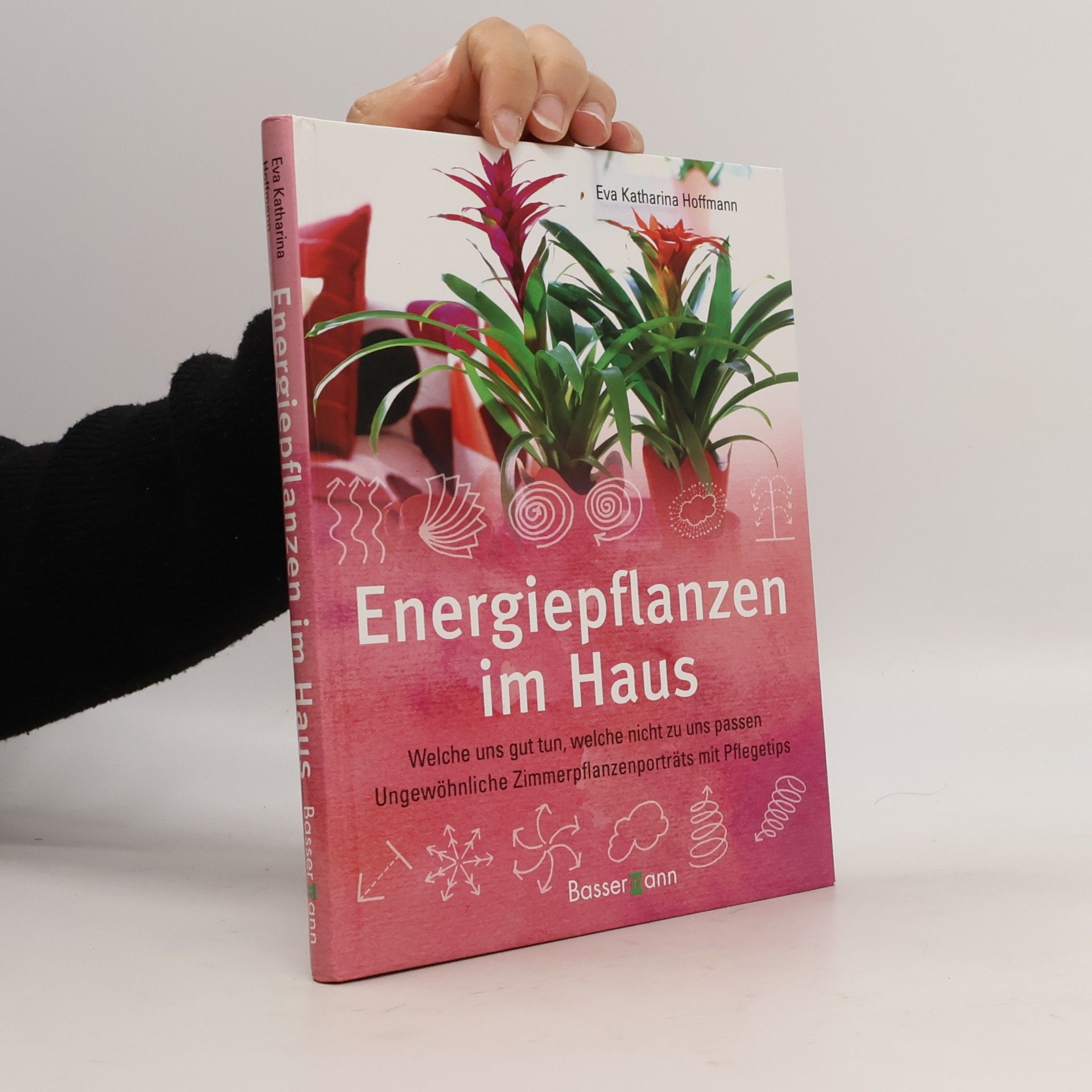 Energiepflanzen im Haus
