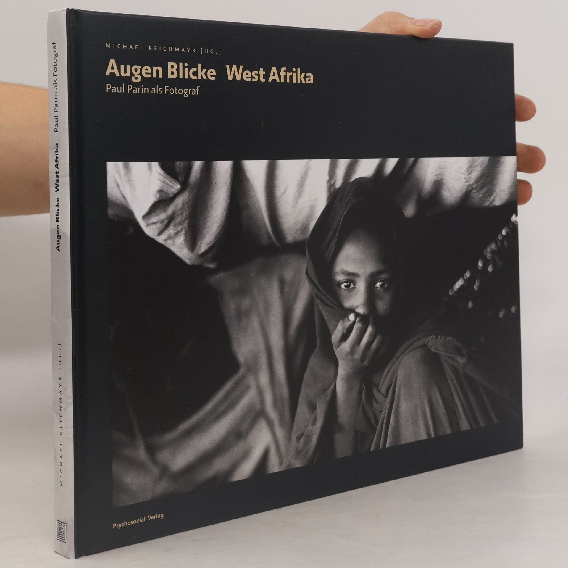 Augen Blicke West Afrika