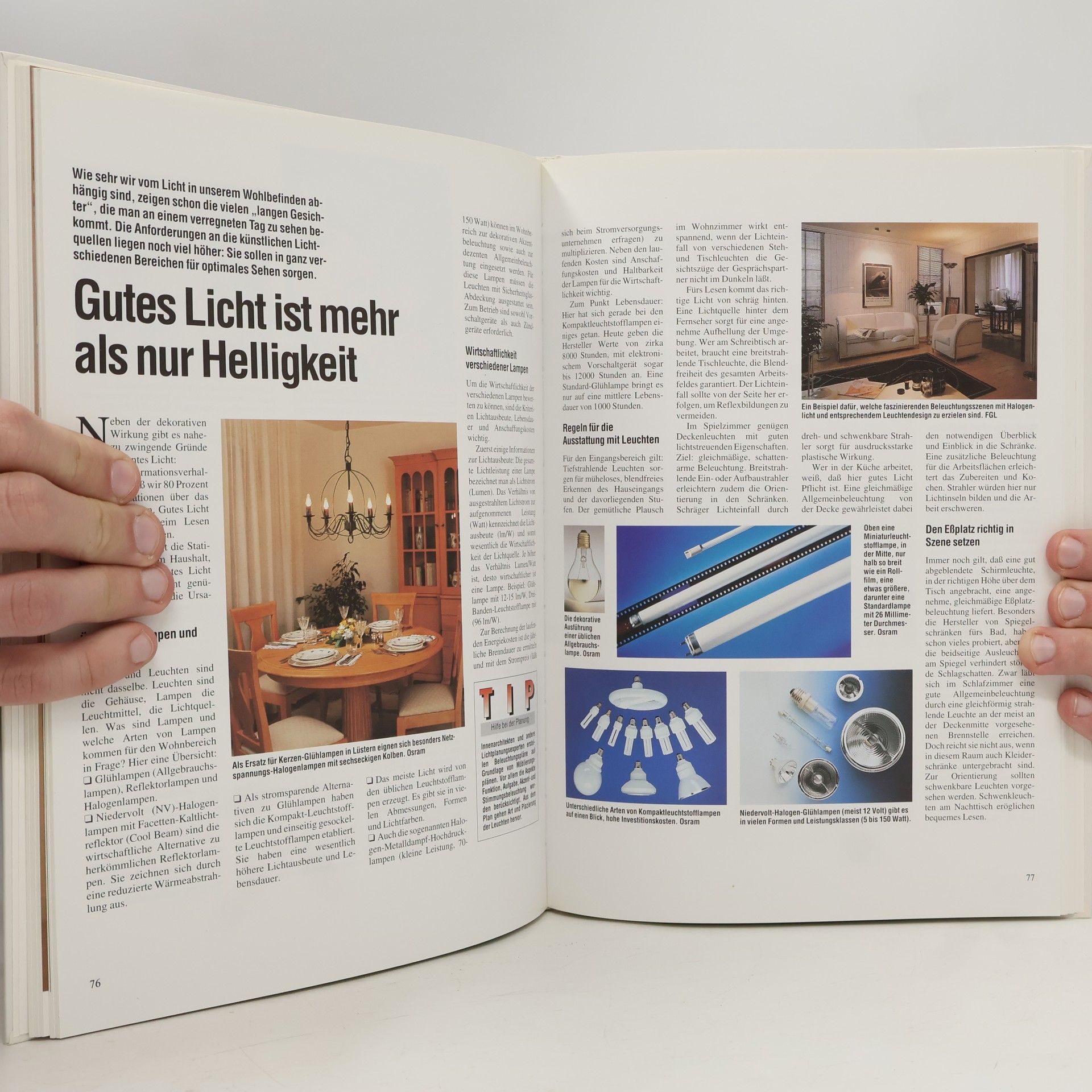 Kurt Jeni Das Buch vom Innenausbau