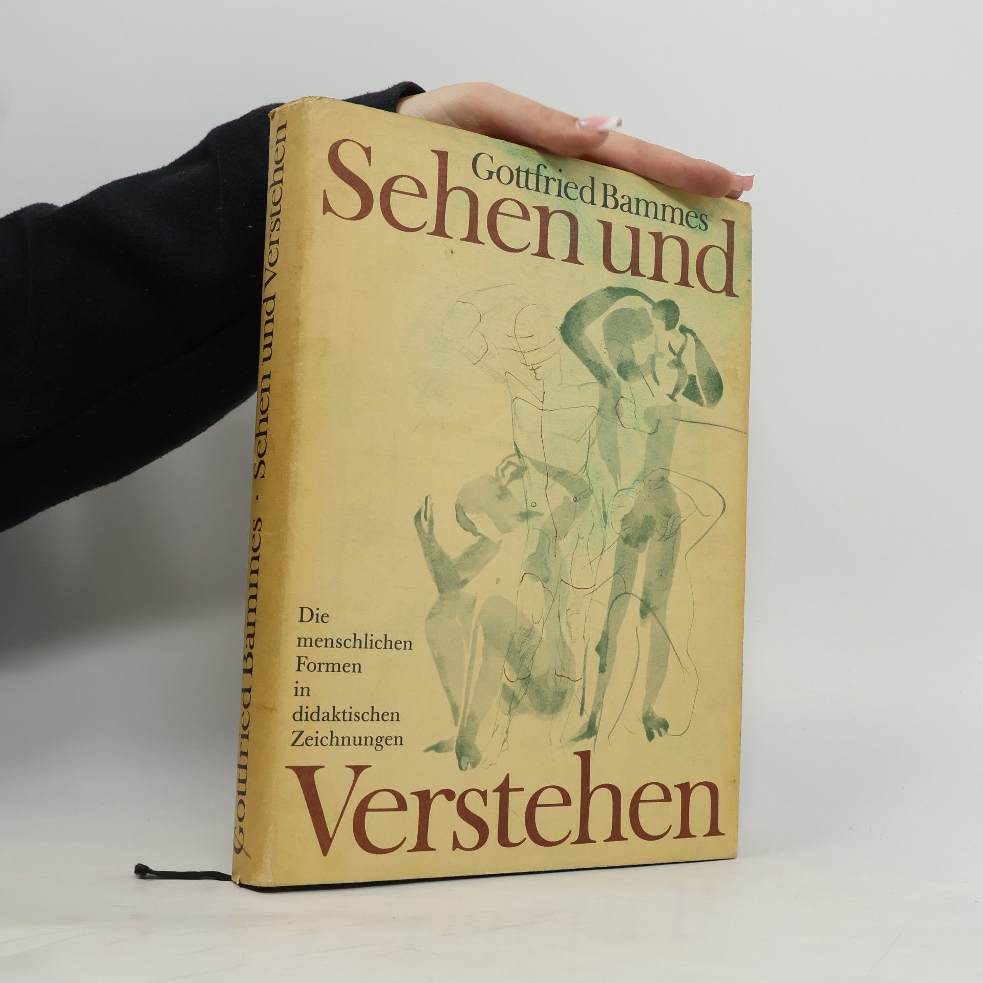Sehen und Verstehen