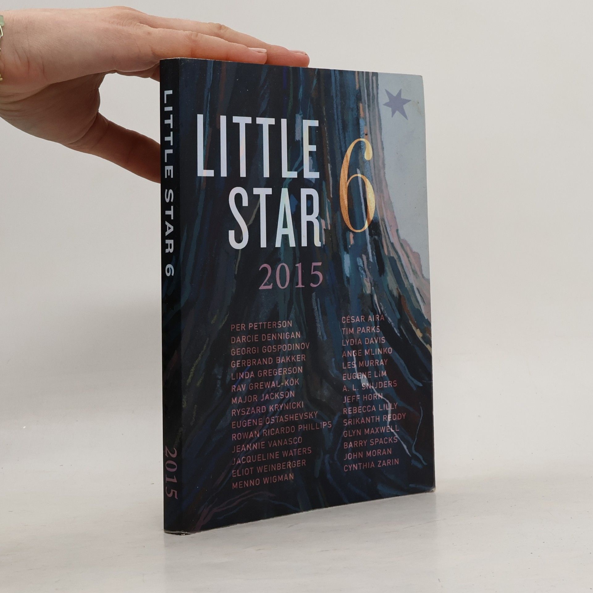 Various authors Little Star 6
