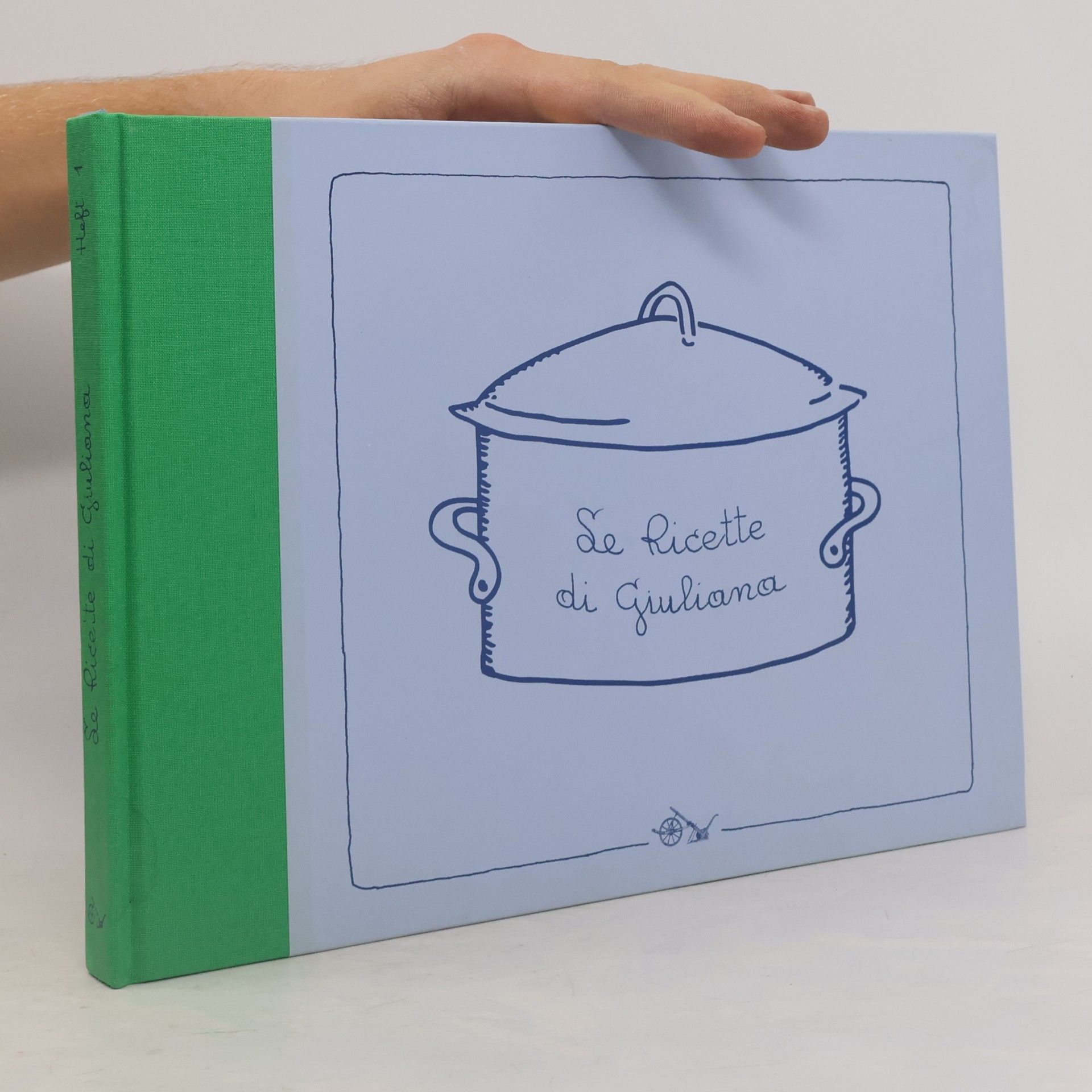 Autorenkollektiv Le Ricette di Giuliana
