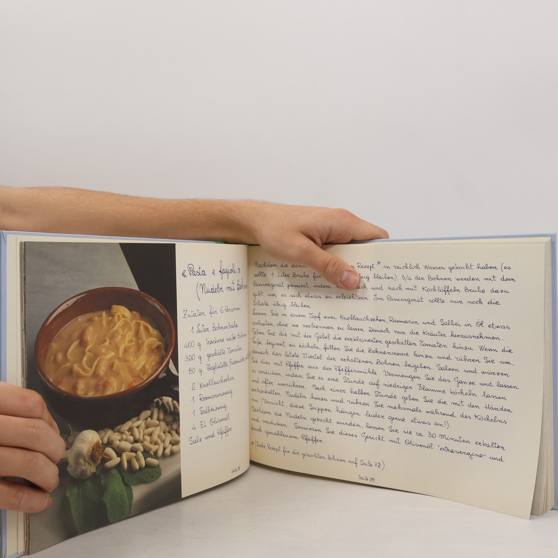Autorenkollektiv Le Ricette di Giuliana