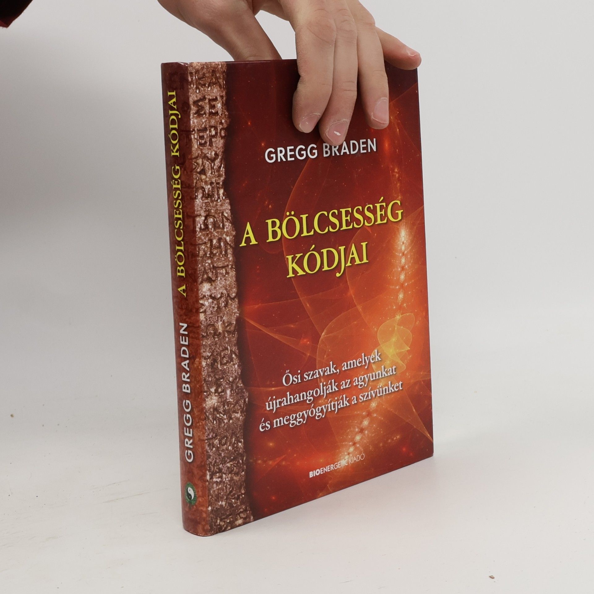 A Bölcsesség Kódjai