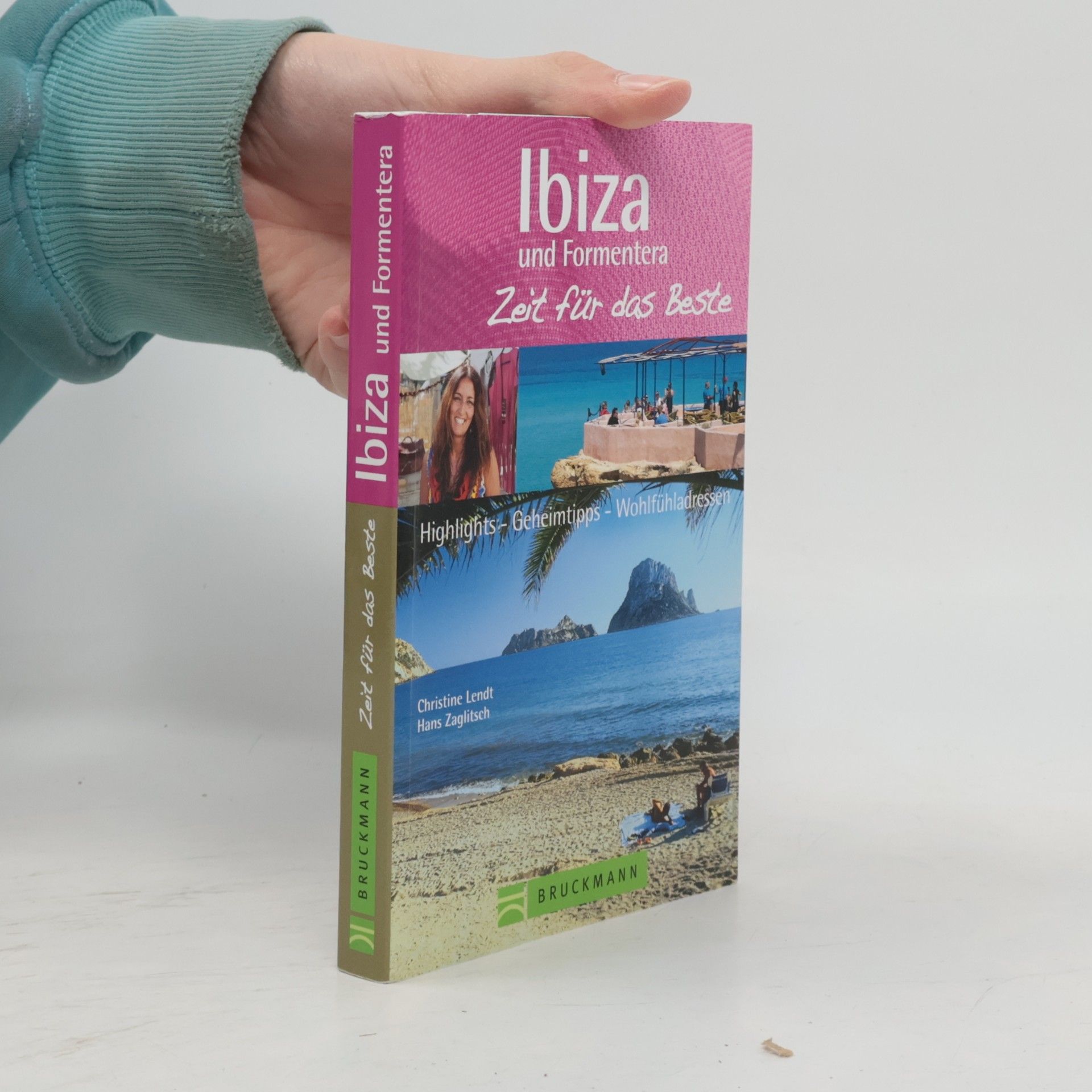 Ibiza und Formentera