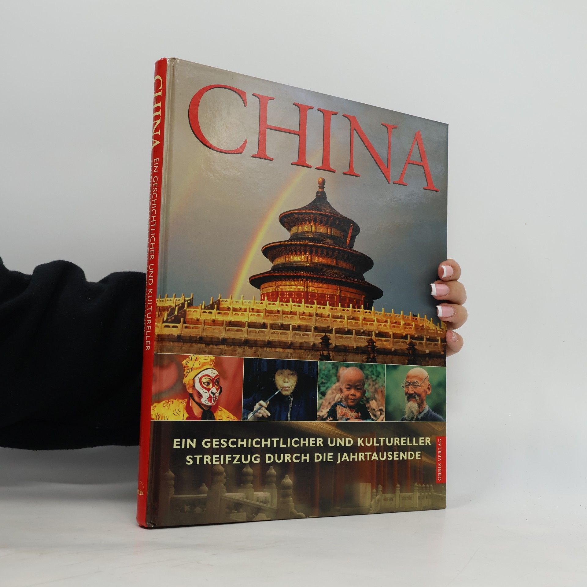 China