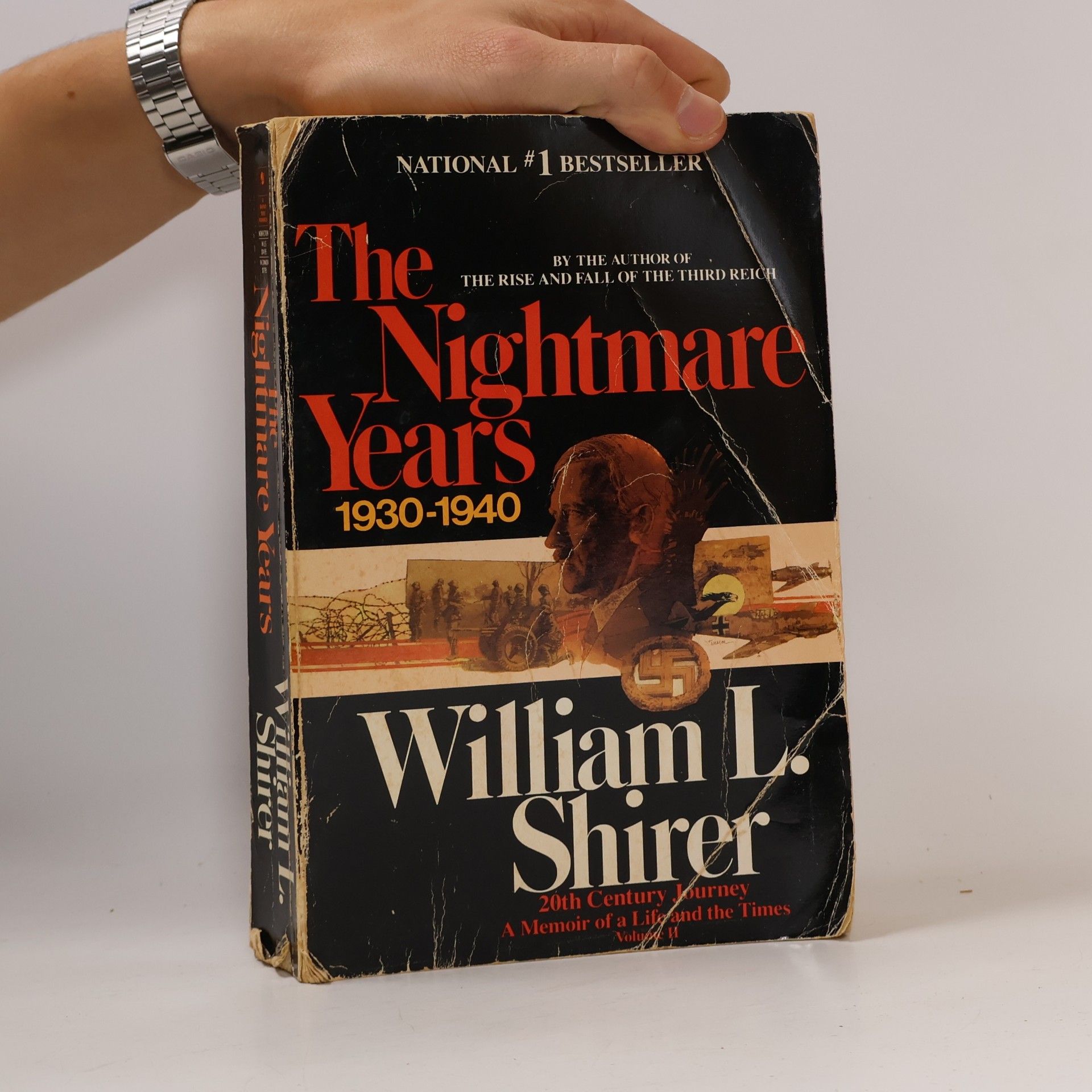 Twentieth Century Journey - 2: The Nightmare Years
