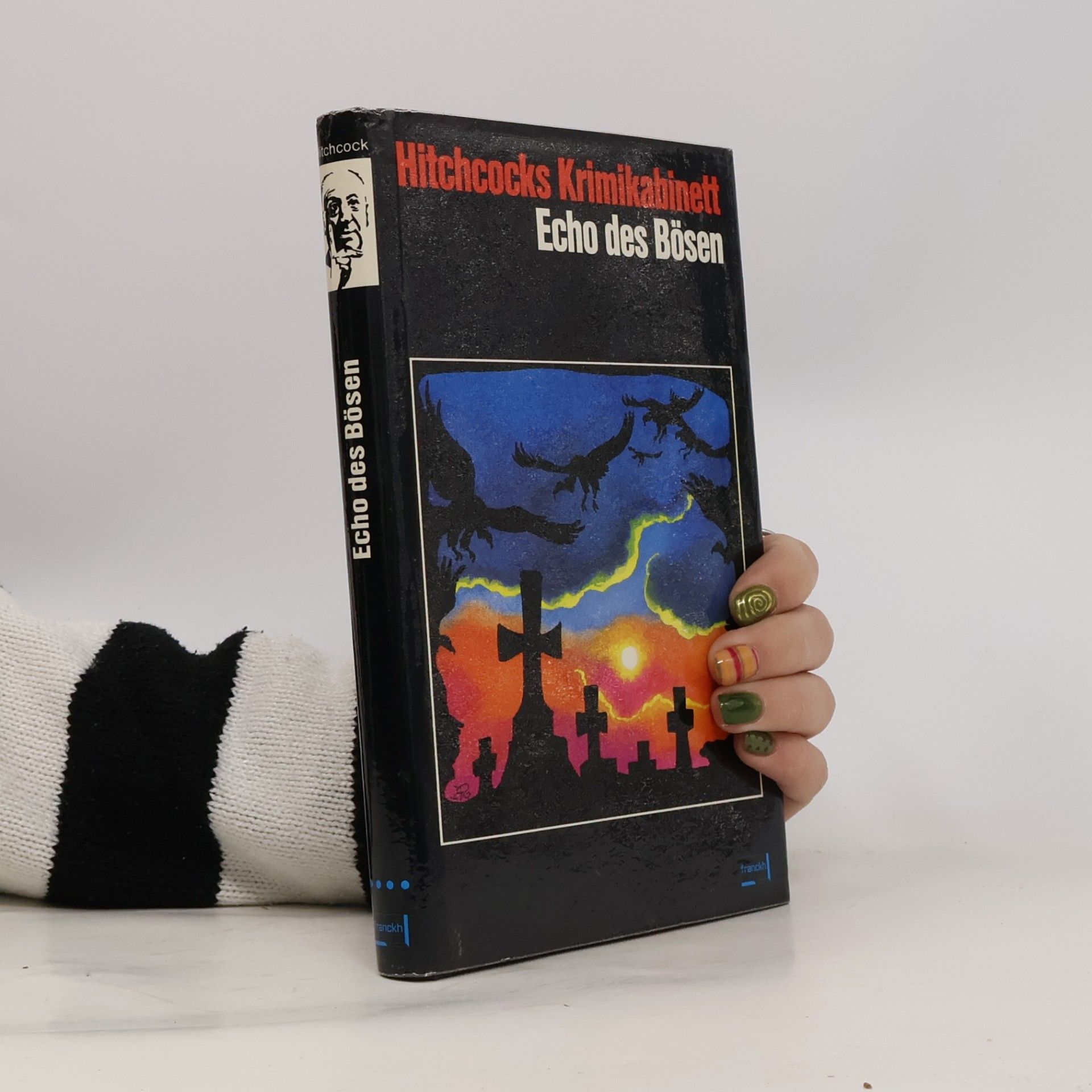 Echo des Bösen
